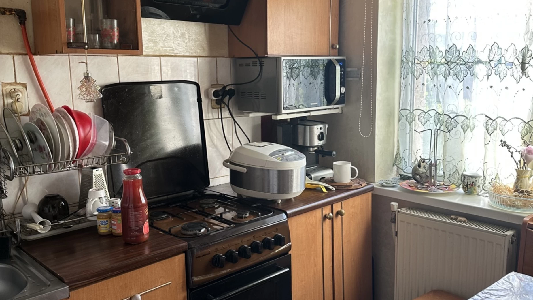 Продается 2-комнатная квартира 45 кв. м в Ужгороде, ул. Доманинская - фото 4