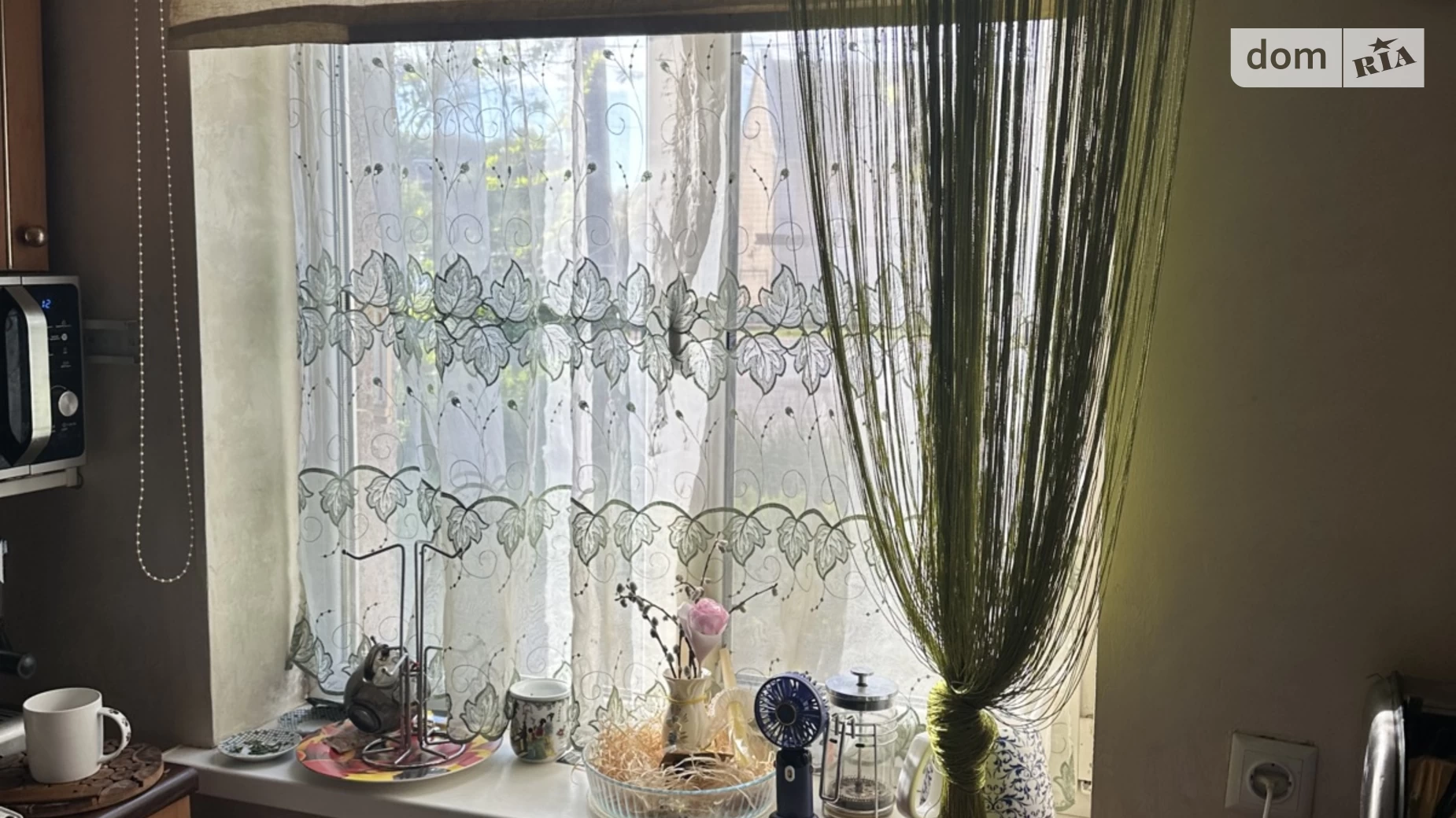 Продается 2-комнатная квартира 45 кв. м в Ужгороде, ул. Доманинская - фото 3