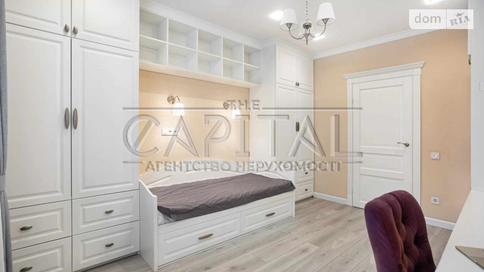 Продается 3-комнатная квартира 97.4 кв. м в Киеве, цена: 225000 $ - фото 3