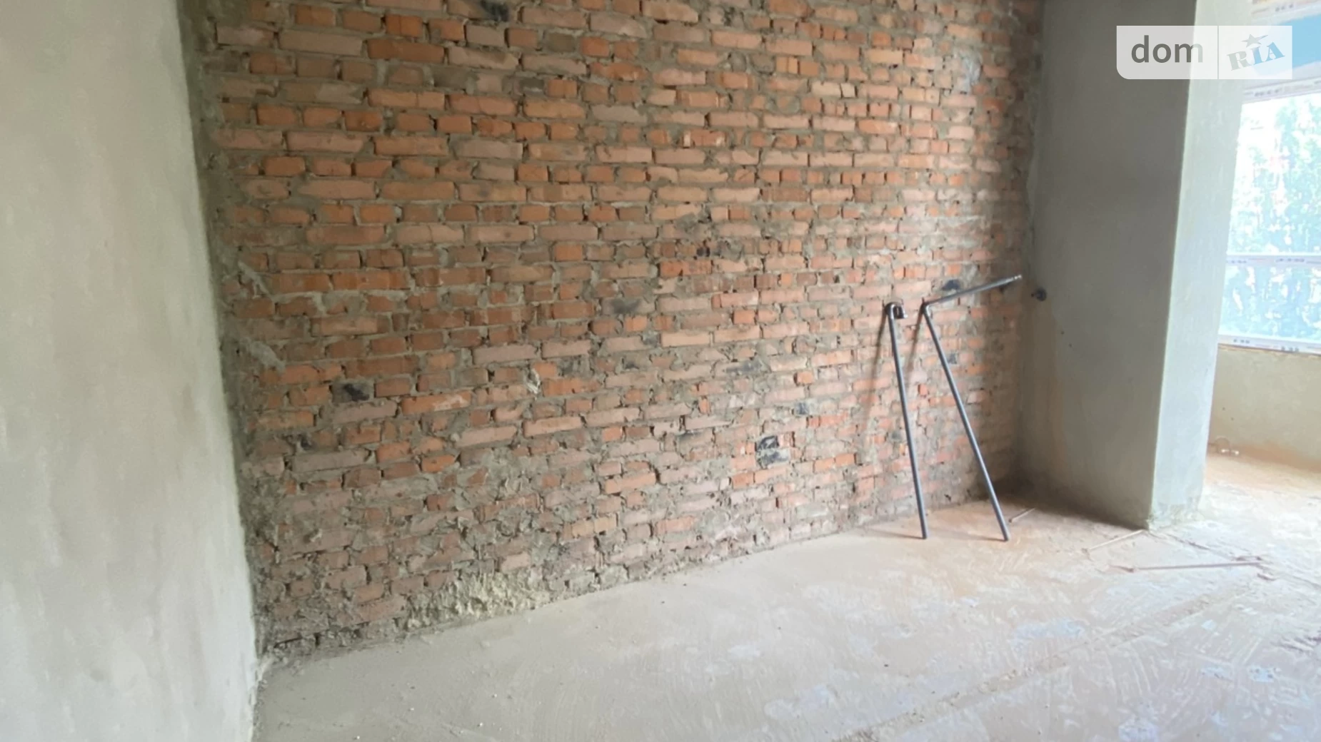 Продается 1-комнатная квартира 43.29 кв. м в Виннице, ул. Костя Широцкого, 5А - фото 4