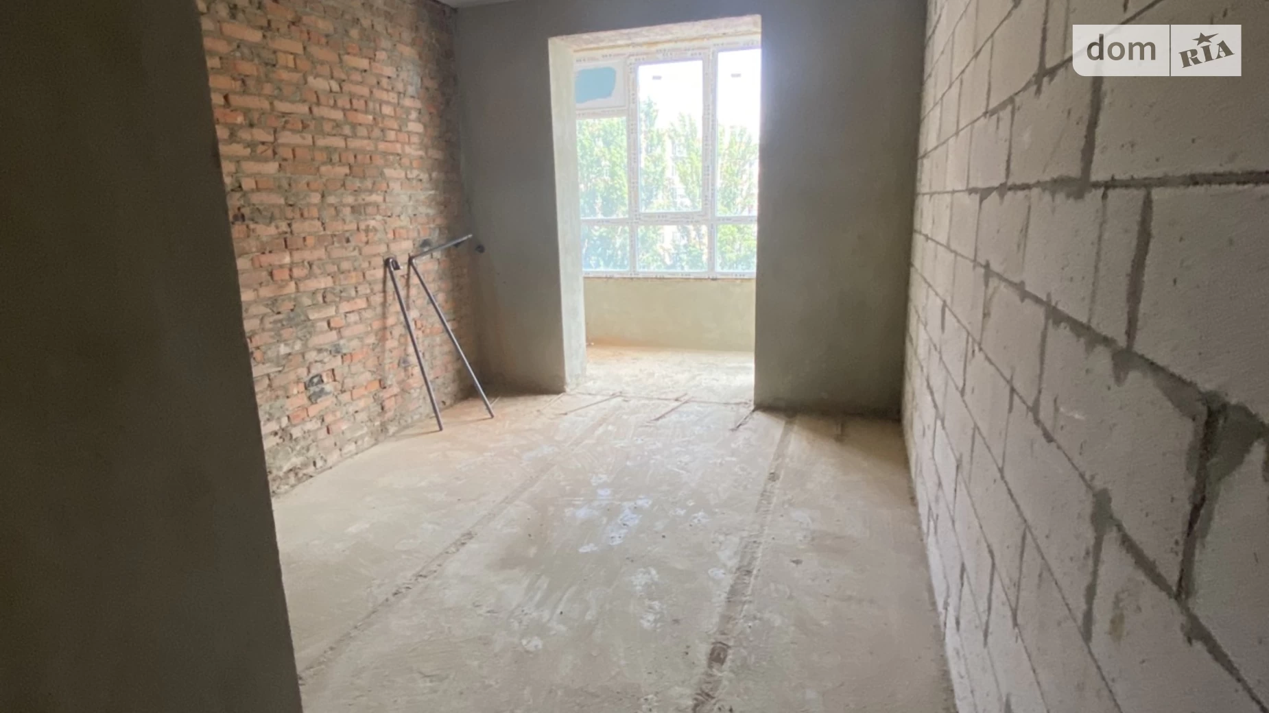 Продается 1-комнатная квартира 43.29 кв. м в Виннице, ул. Костя Широцкого, 5А - фото 5