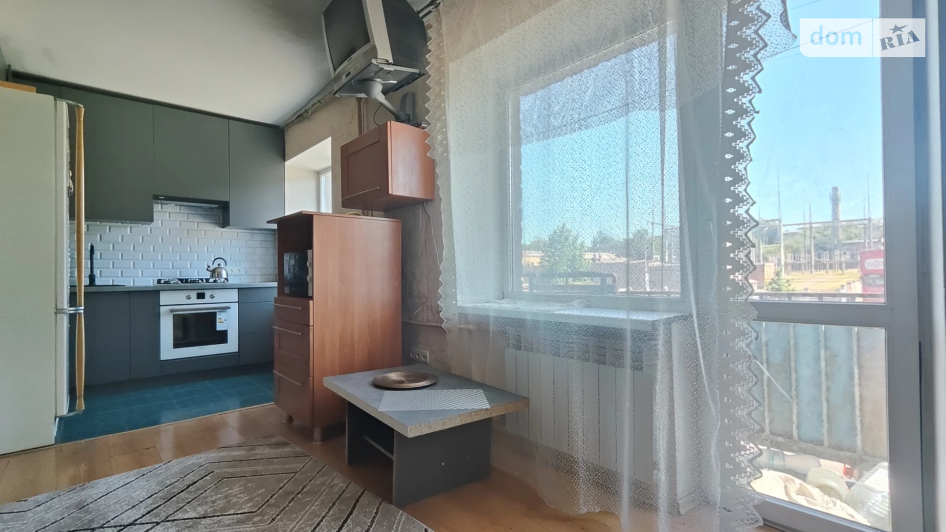 Здається в оренду 2-кімнатна квартира 45 кв. м у Дніпрі, просп. Поля Олександра, 68 - фото 5