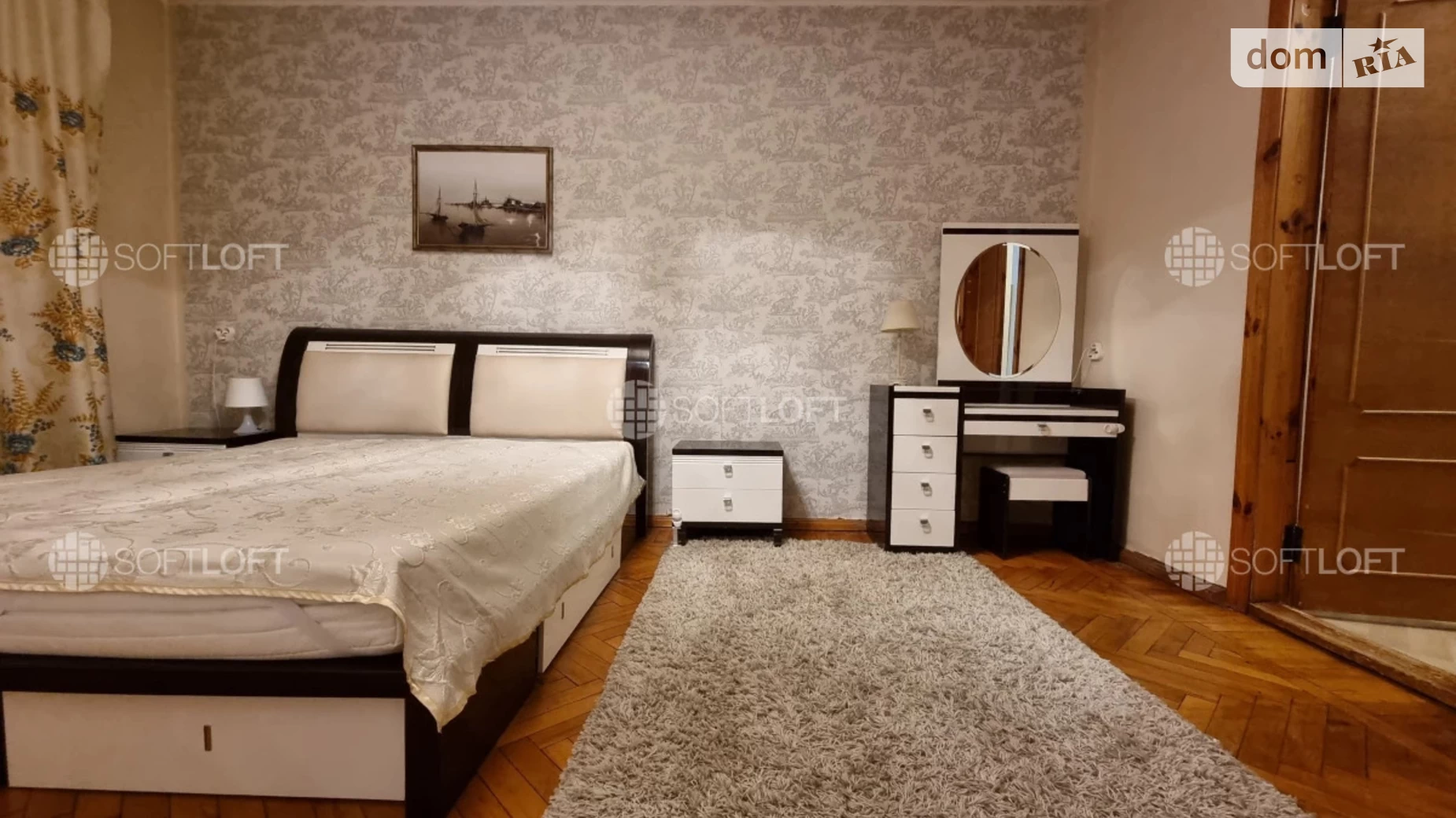 Сдается в аренду 2-комнатная квартира 63 кв. м в Харькове, просп. Героев Харькова(Московский), 43 - фото 3