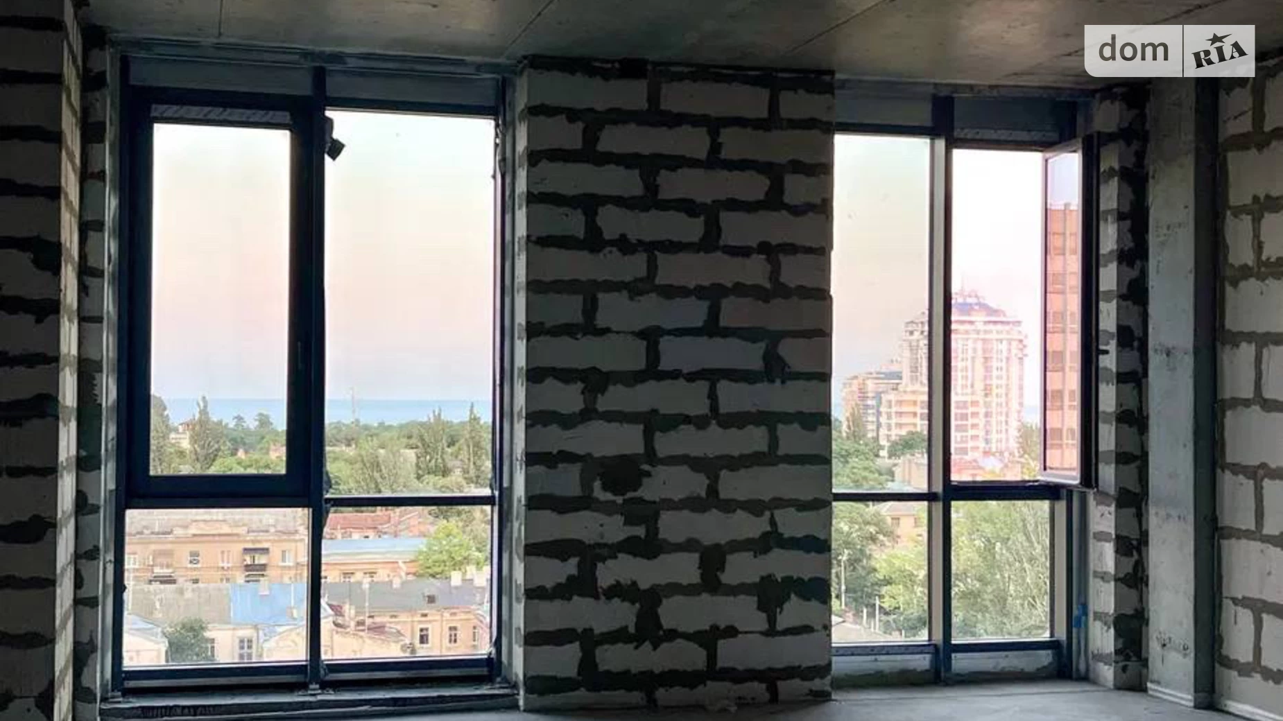 Продається 2-кімнатна квартира 63.2 кв. м у Одесі, вул. Велика Арнаутська, 23Б - фото 3