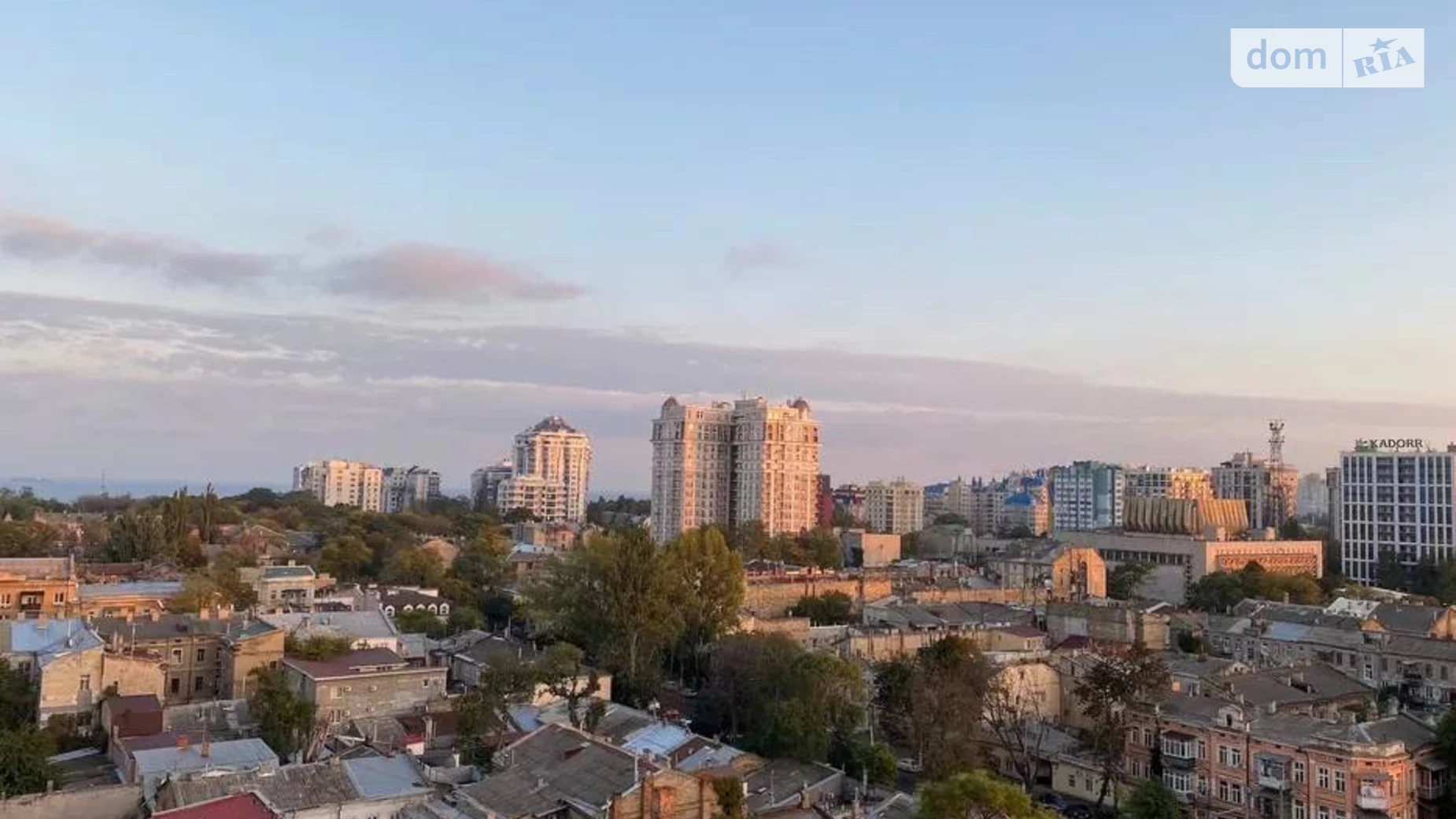 Продается 2-комнатная квартира 63.2 кв. м в Одессе, ул. Большая Арнаутская, 23Б - фото 4
