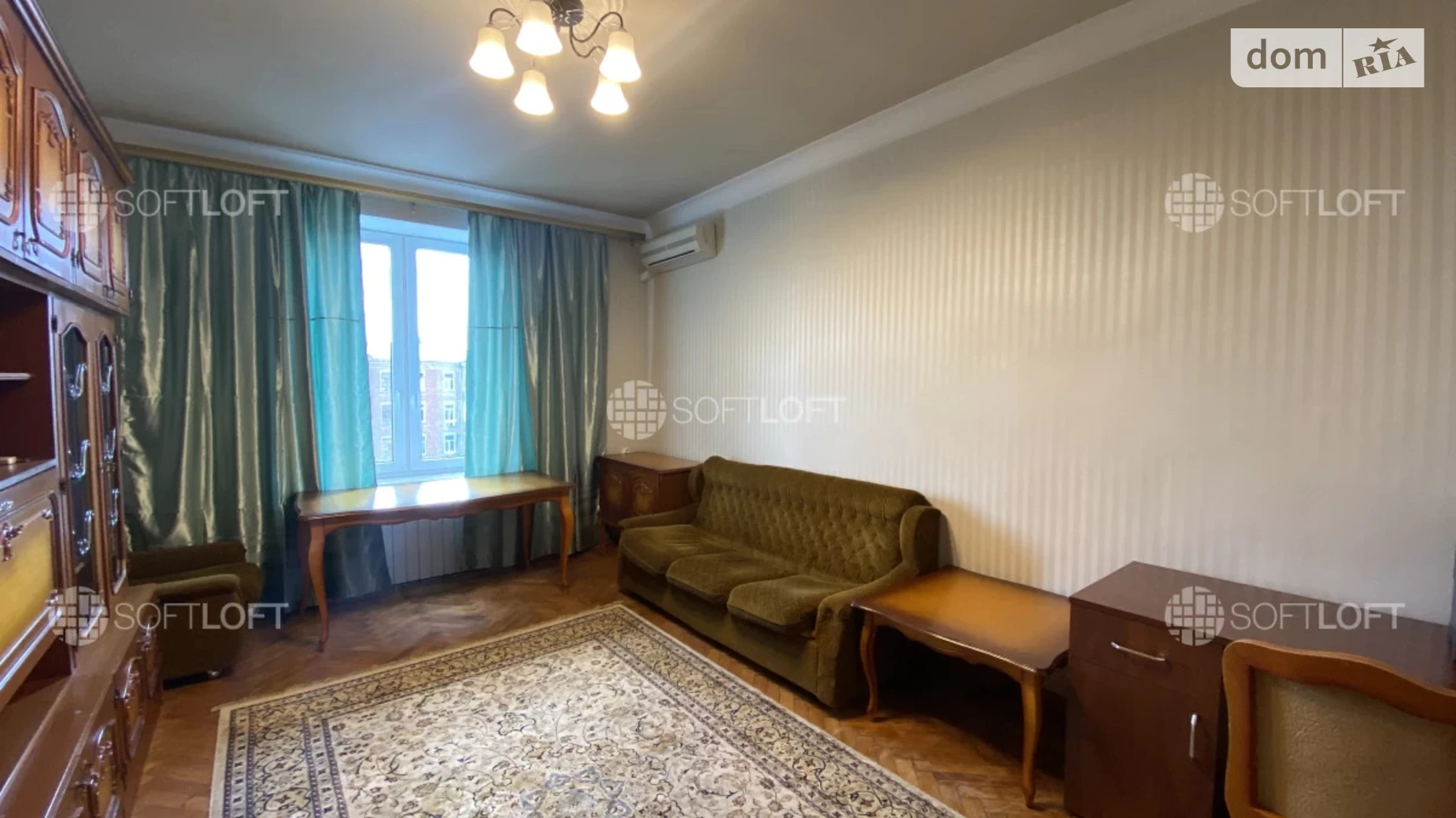 Сдается в аренду 2-комнатная квартира 63 кв. м в Харькове, просп. Героев Харькова(Московский), 43 - фото 5