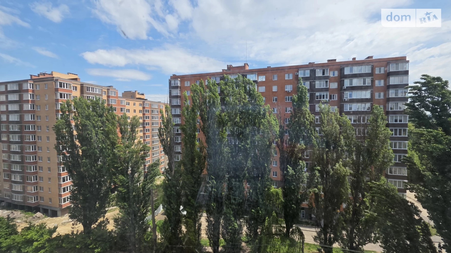 Продается 1-комнатная квартира 43.4 кв. м в Виннице, ул. Костя Широцкого, 5А - фото 2