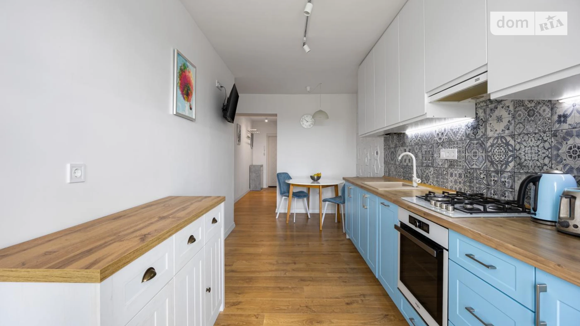 Продается 2-комнатная квартира 61.5 кв. м в Львове, цена: 106000 $ - фото 2