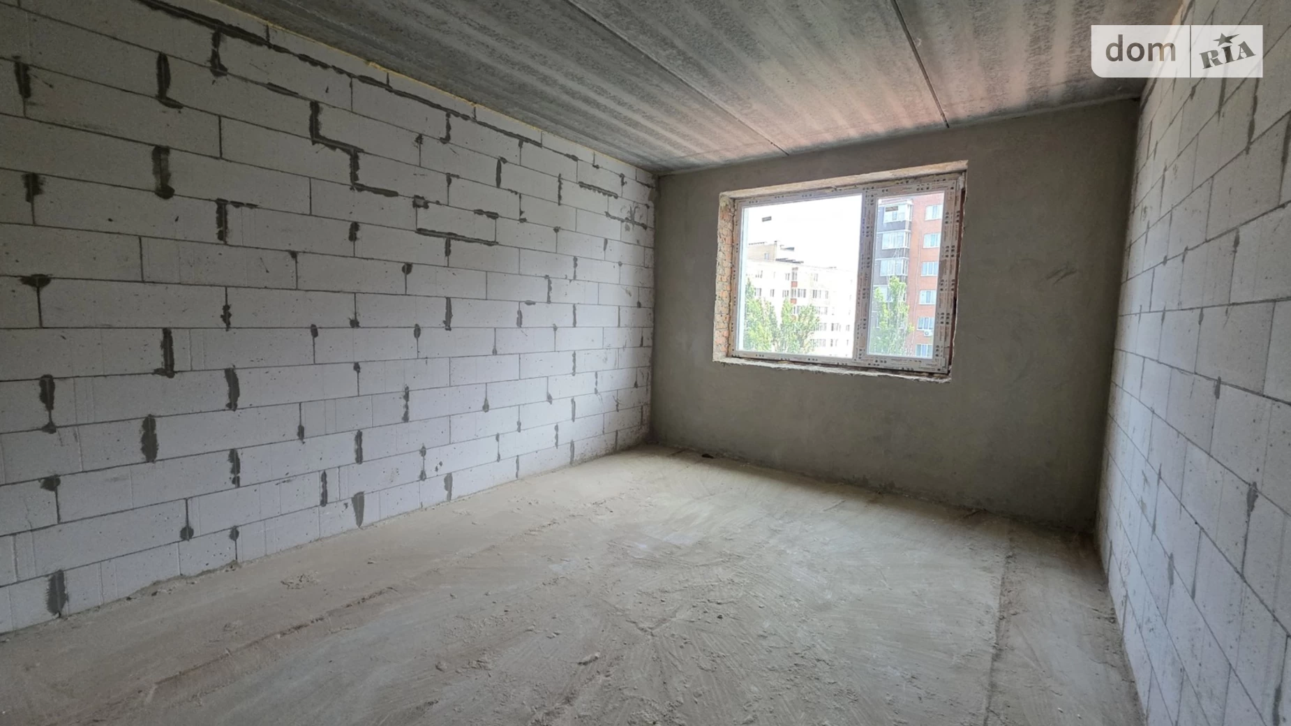 Продается 1-комнатная квартира 43.4 кв. м в Виннице, ул. Костя Широцкого, 5А - фото 5