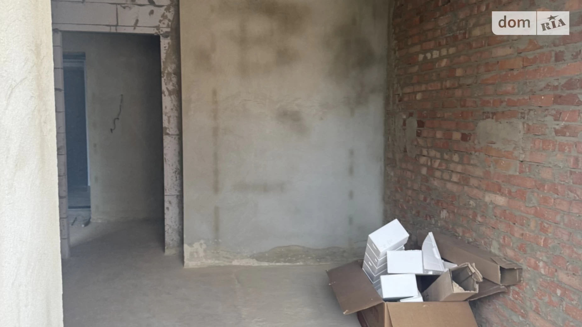 Продается 1-комнатная квартира 41.72 кв. м в Виннице, ул. Костя Широцкого, 5А - фото 5