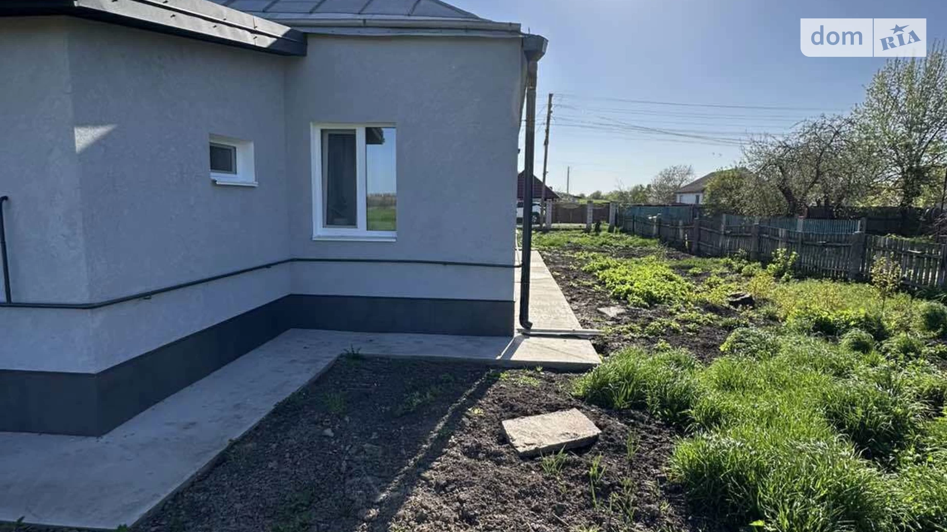 Продается одноэтажный дом 81.6 кв. м с участком, цена: 70000 $ - фото 3