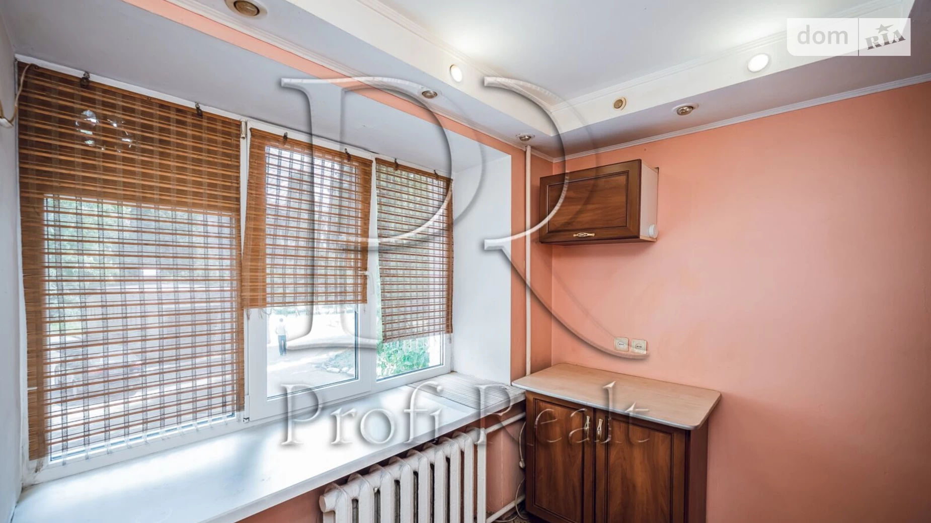Продается 3-комнатная квартира 59.3 кв. м в Киеве, ул. Борщаговская, 99 - фото 3