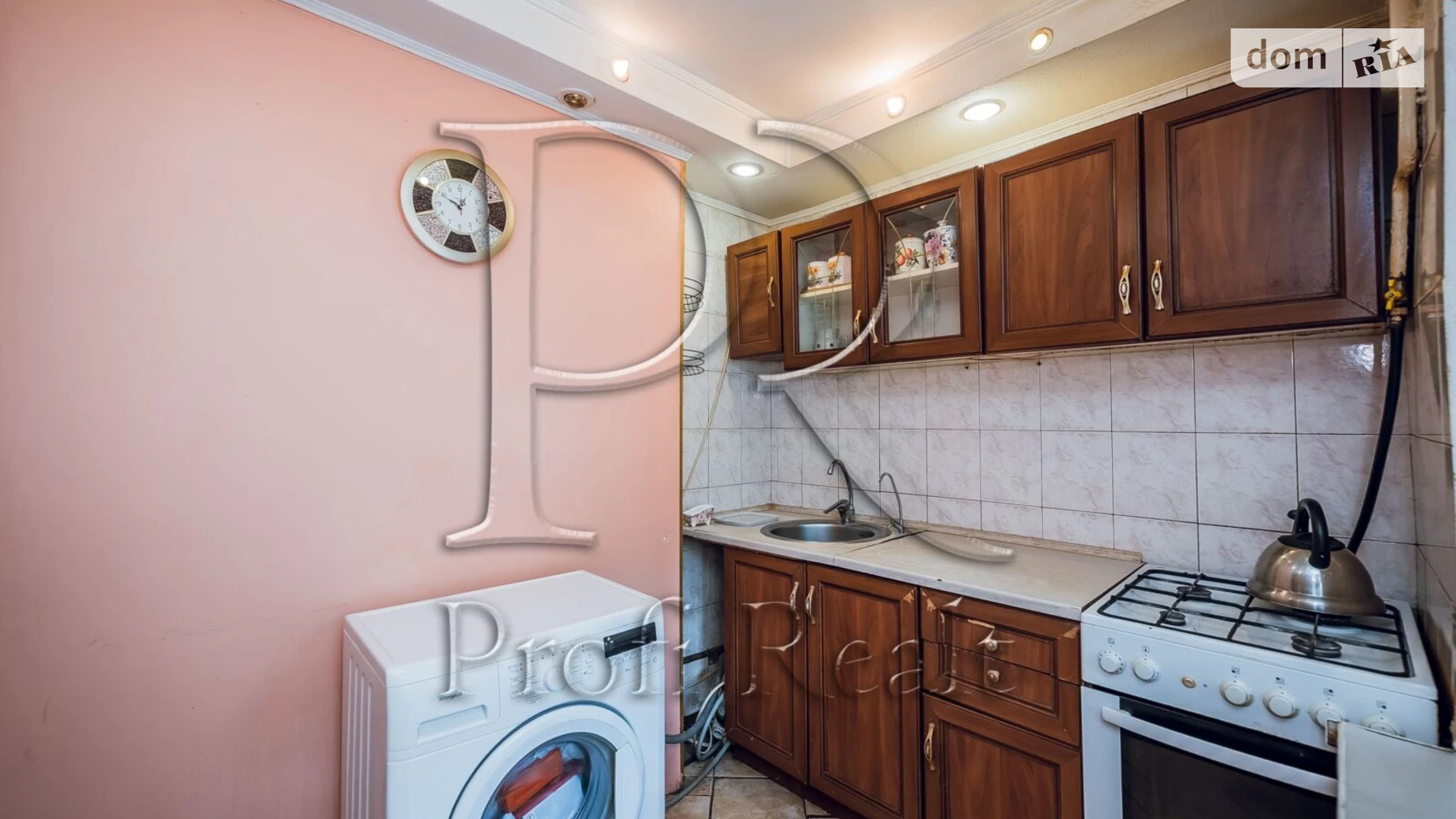 Продается 3-комнатная квартира 59.3 кв. м в Киеве, ул. Борщаговская, 99 - фото 2