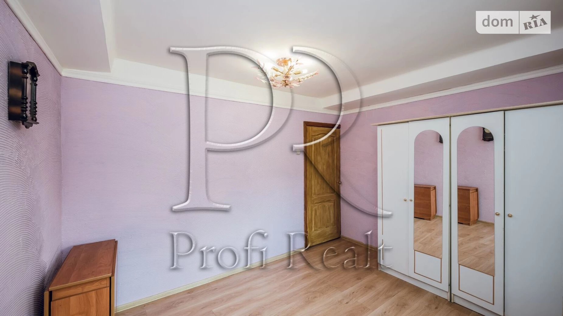 Продается 3-комнатная квартира 59.3 кв. м в Киеве, ул. Борщаговская, 99 - фото 5