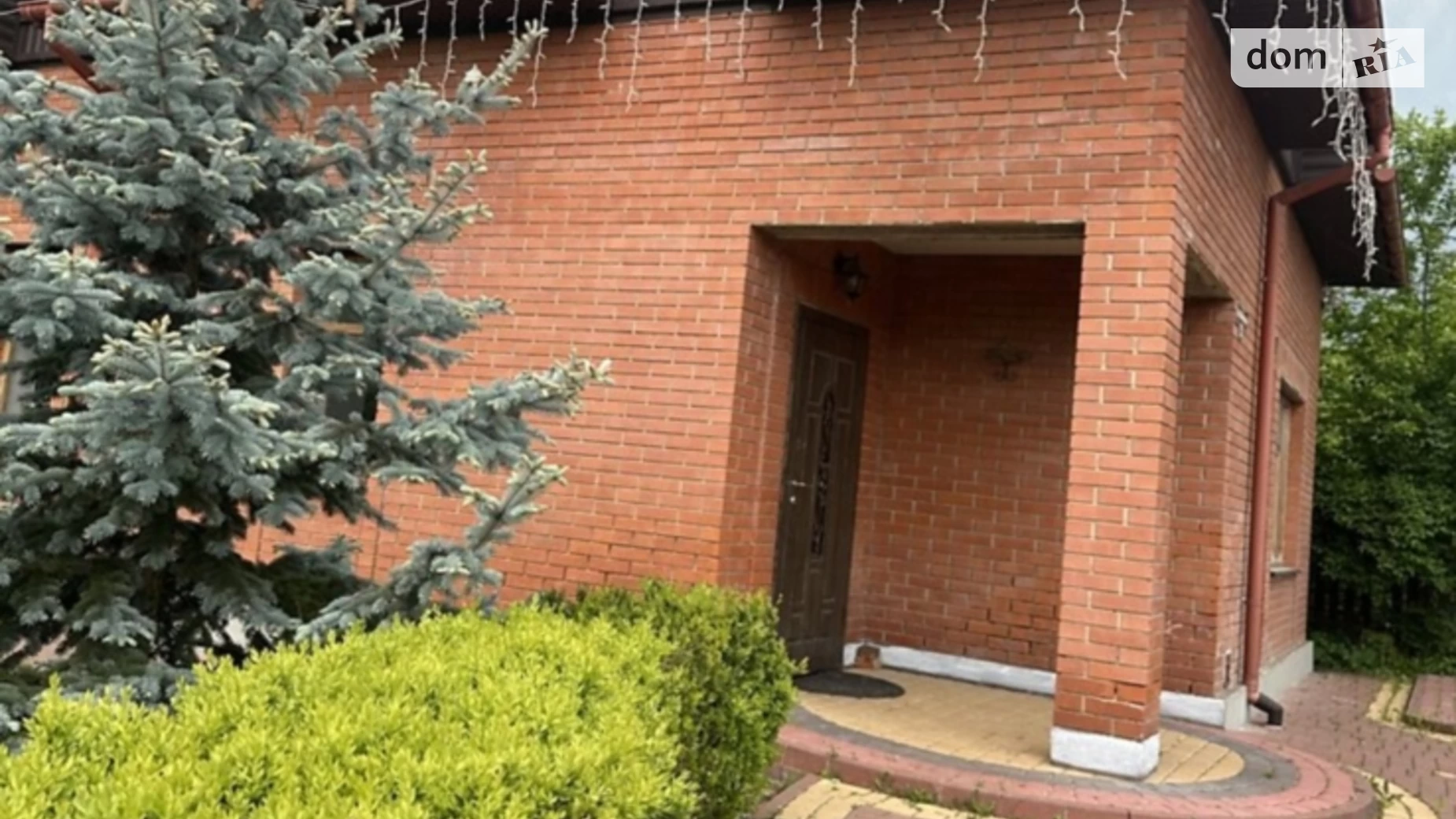 Продається будинок 2 поверховий 130 кв. м з садом, цена: 190000 $ - фото 4
