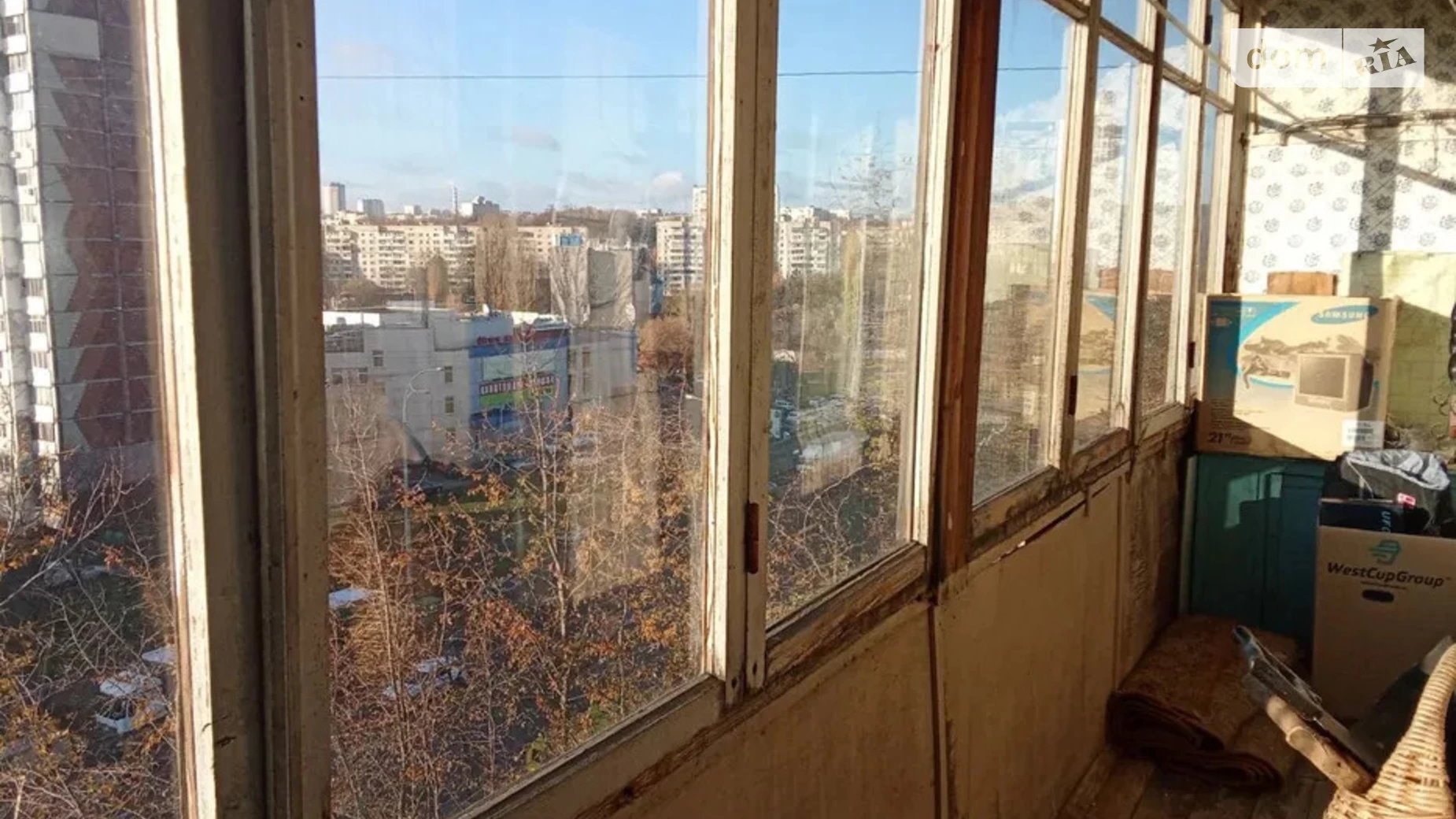 Продается 2-комнатная квартира 43.2 кв. м в, цена: 44000 $ - фото 4