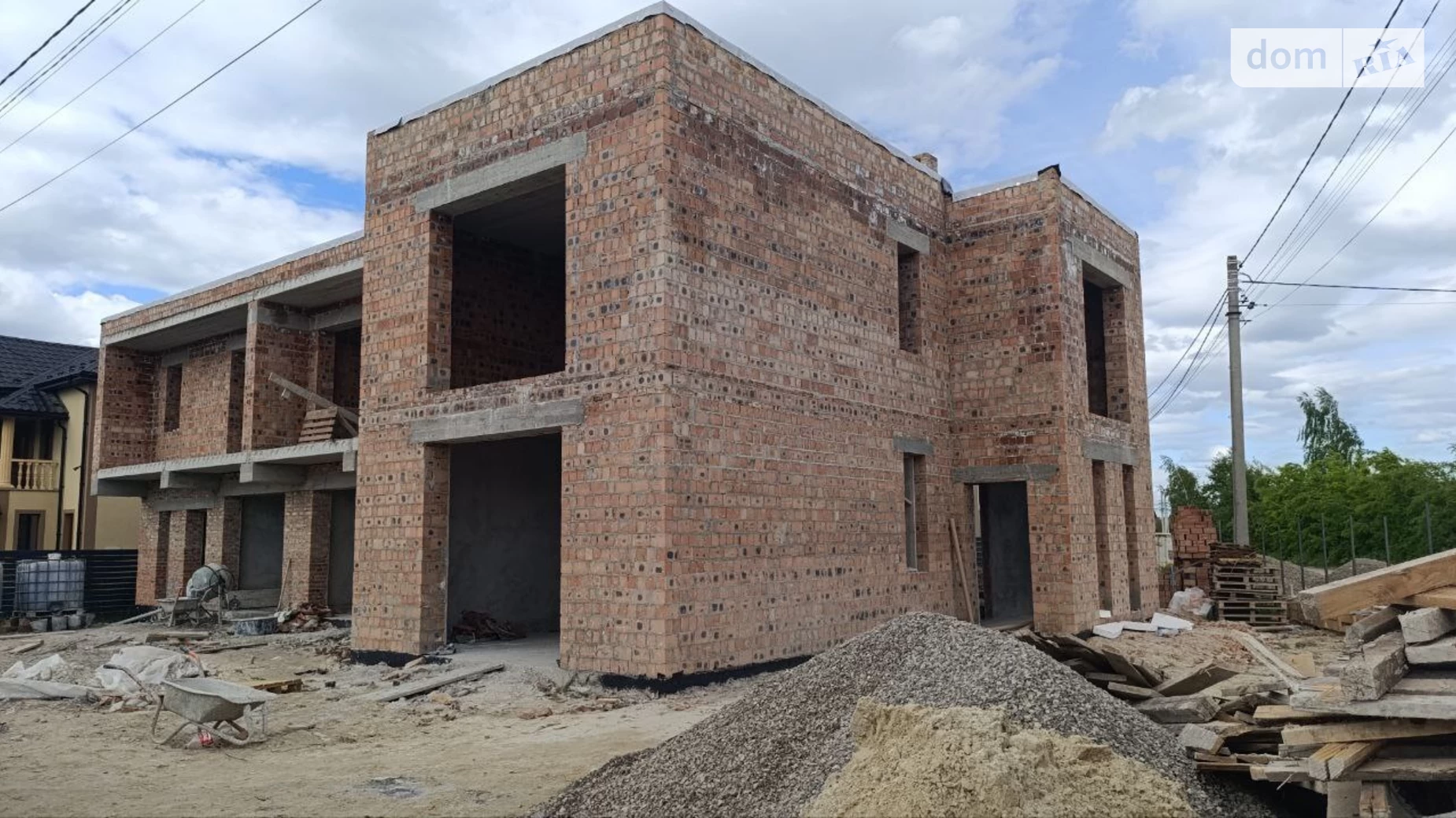 Криховцы (Ивано-Франковск), цена: 101300 $ - фото 4