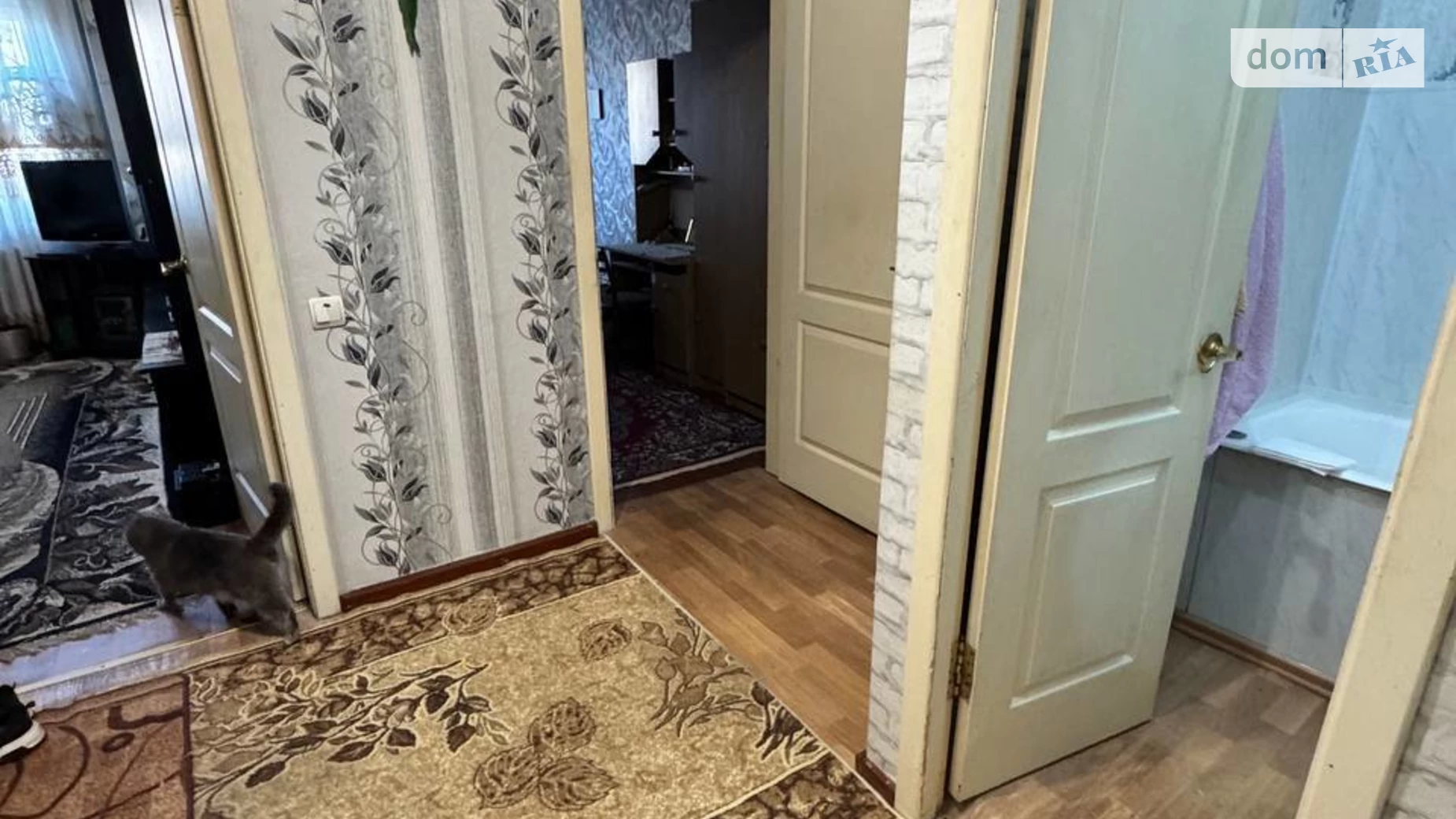 Продается 2-комнатная квартира 47.8 кв. м в Днепре, цена: 28000 $ - фото 5