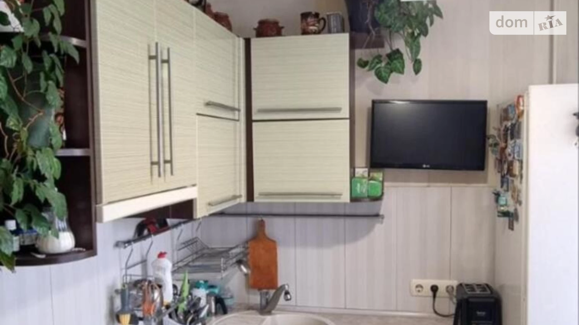 Продается 3-комнатная квартира 60 кв. м в Киеве, цена: 88000 $ - фото 4