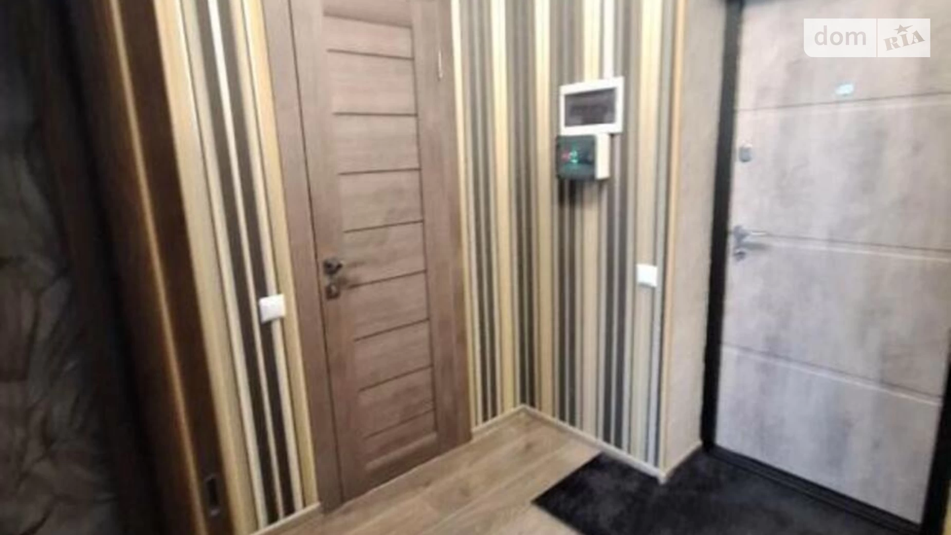 Продається 1-кімнатна квартира 42 кв. м у Києві, вул. Депутатська, 6 - фото 3