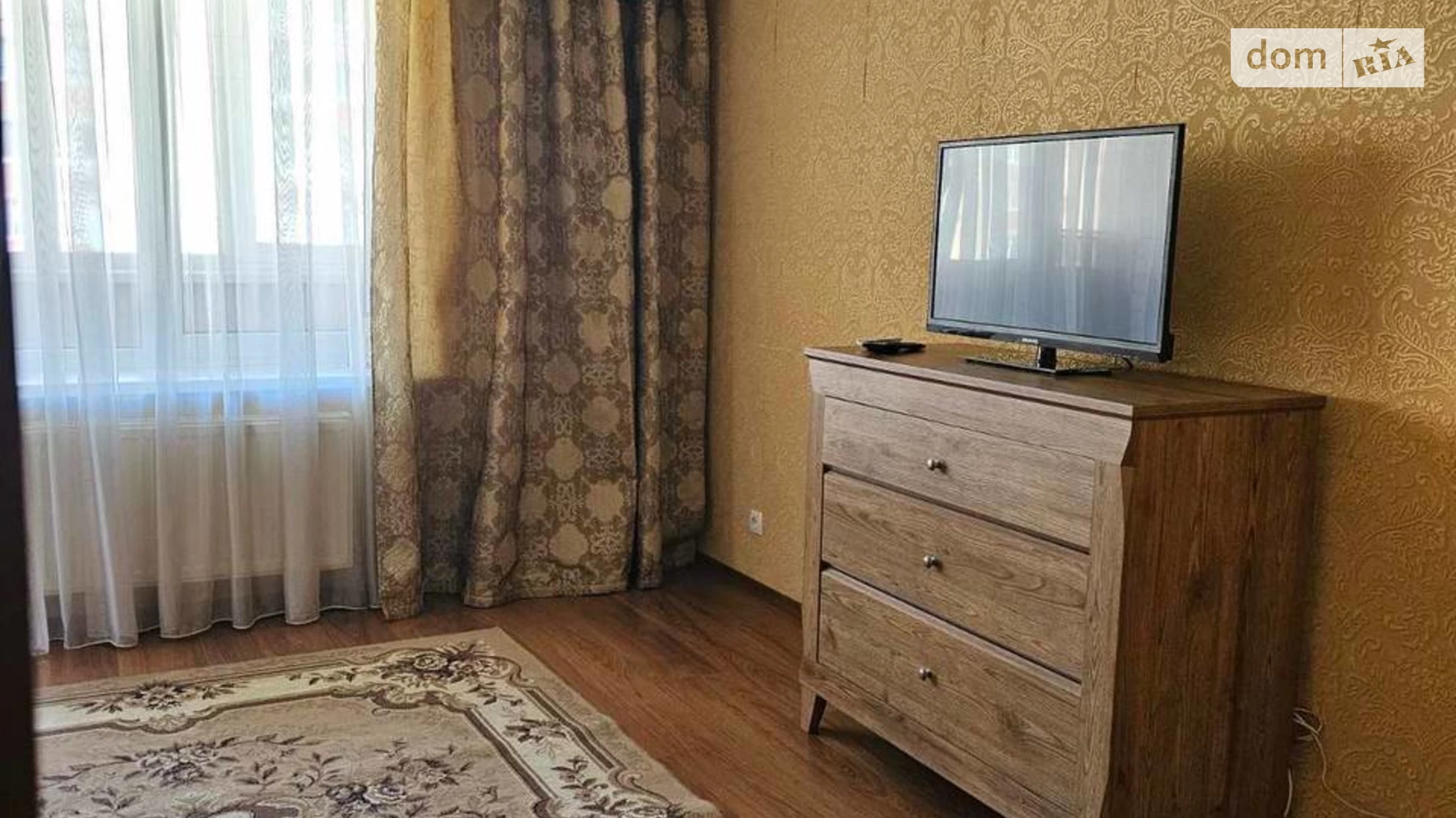 Продається 2-кімнатна квартира 56.5 кв. м у Одесі, мас. Радужний - фото 5