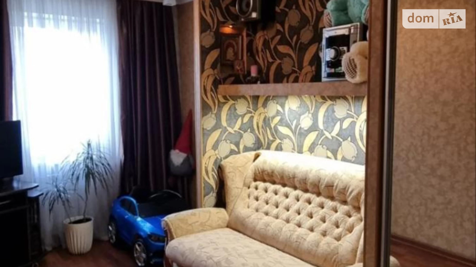 Продается 3-комнатная квартира 60 кв. м в Киеве, цена: 88000 $ - фото 5
