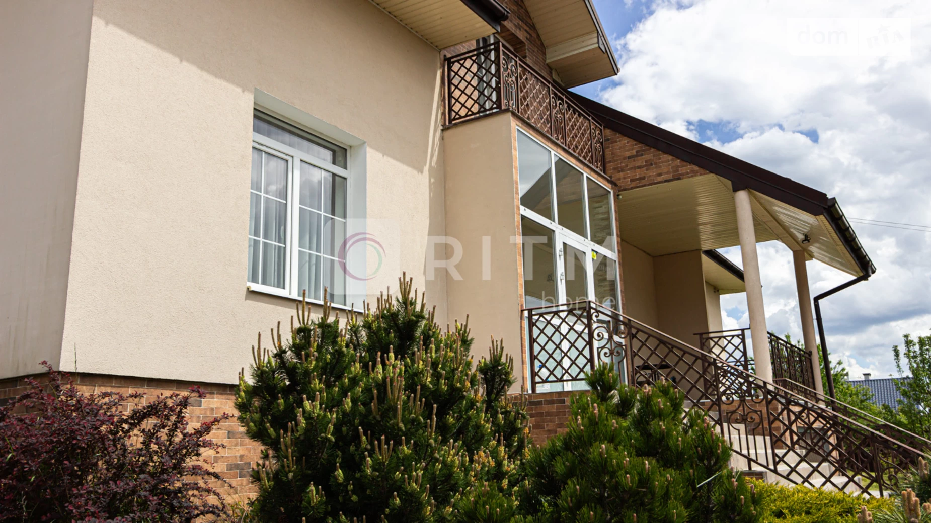 Продається будинок 2 поверховий 320 кв. м з балконом, цена: 425000 $ - фото 4
