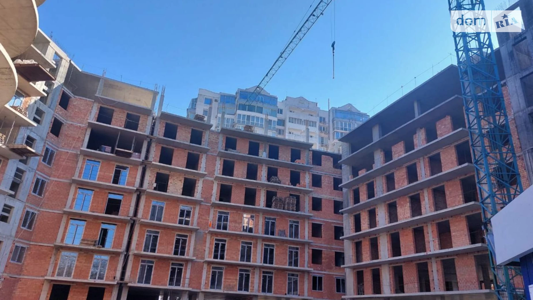 Продается 2-комнатная квартира 65.2 кв. м в Одессе, бул. Лидерсовский, 7 - фото 4