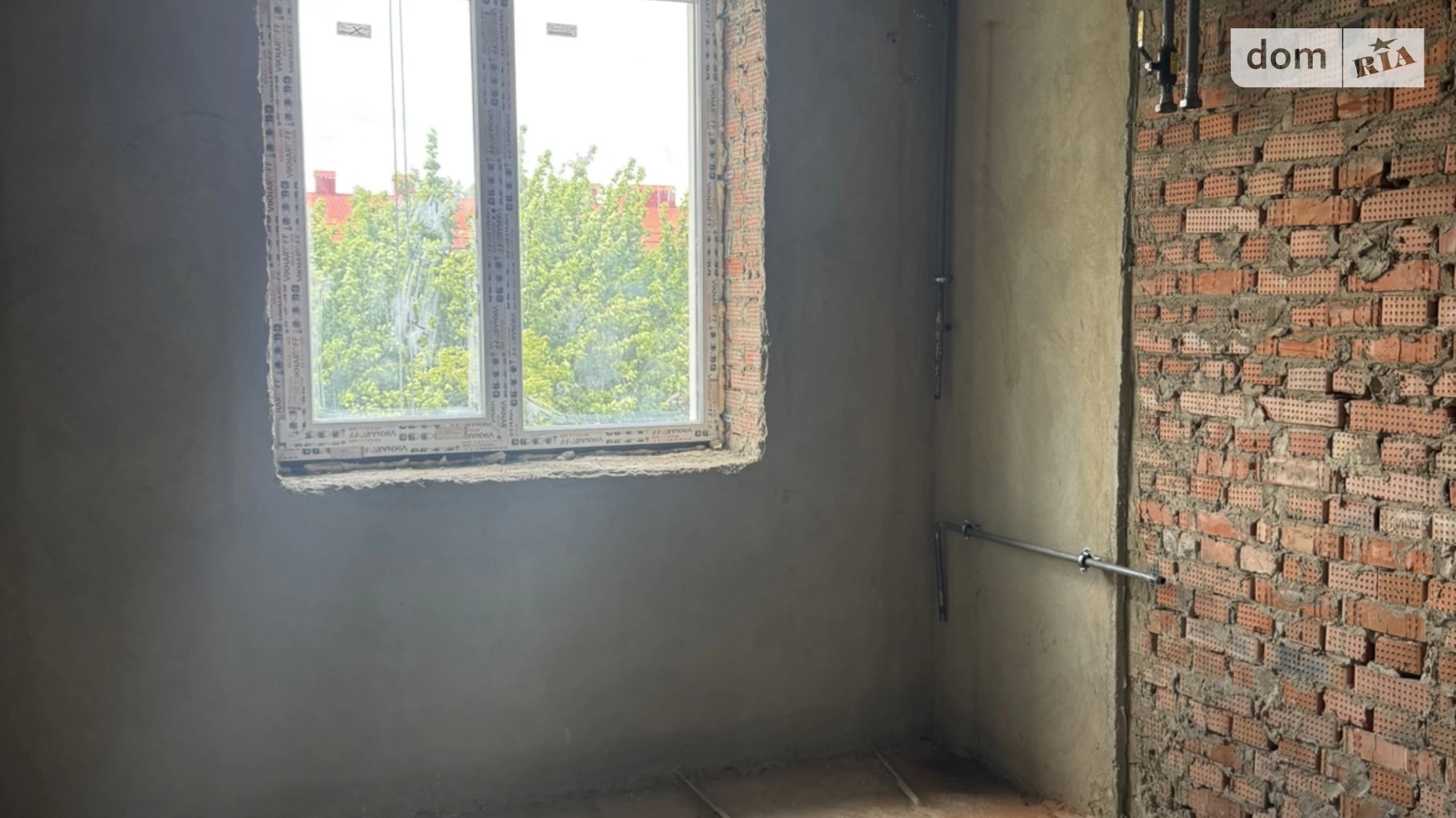Продается 1-комнатная квартира 37.75 кв. м в Виннице, ул. Костя Широцкого, 5А - фото 5