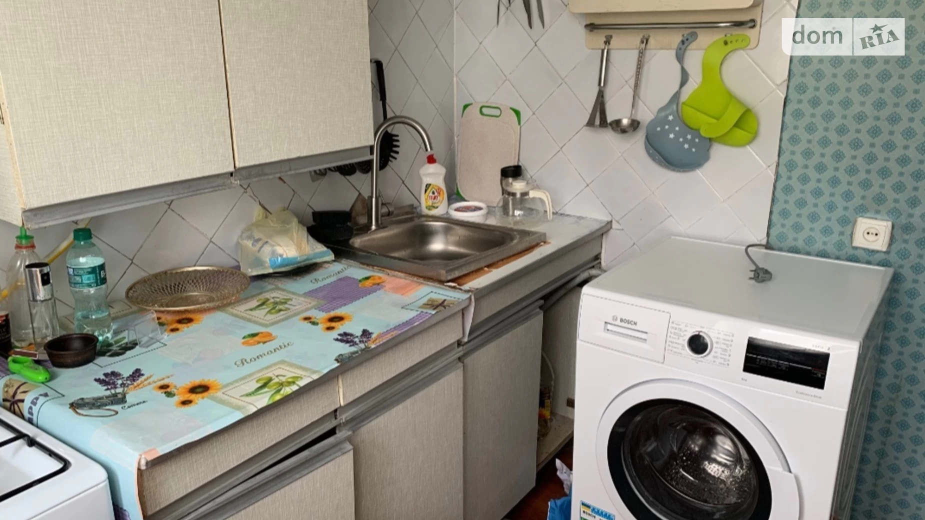 Сдается в аренду 1-комнатная квартира 32 кв. м в Полтаве, ул. Небесной Сотни, 116 - фото 3