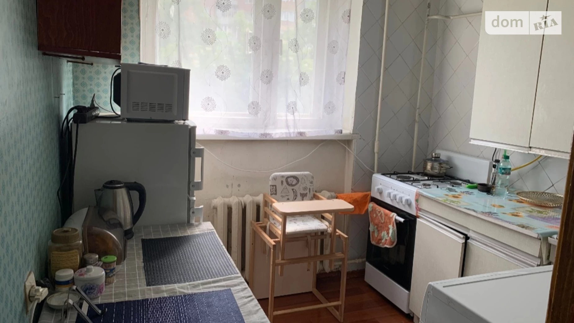 Сдается в аренду 1-комнатная квартира 32 кв. м в Полтаве, ул. Небесной Сотни, 116 - фото 4