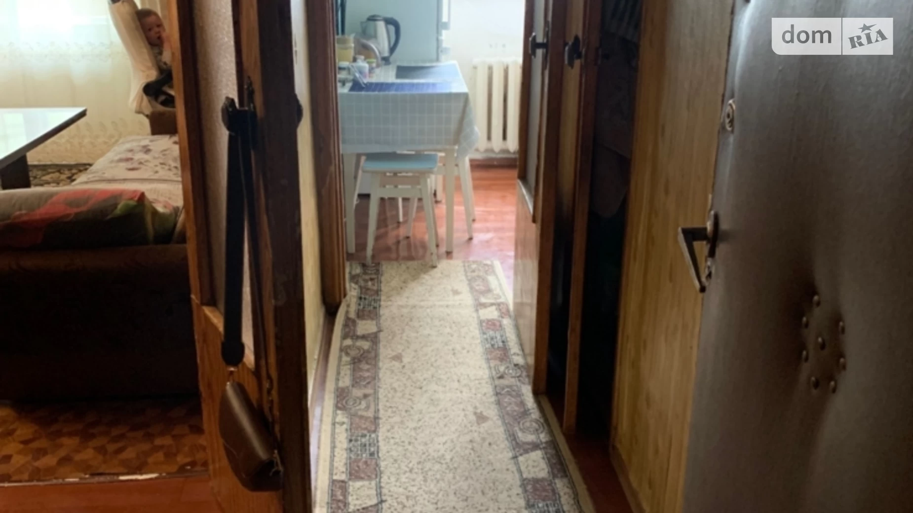 Сдается в аренду 1-комнатная квартира 32 кв. м в Полтаве, ул. Небесной Сотни, 116 - фото 5
