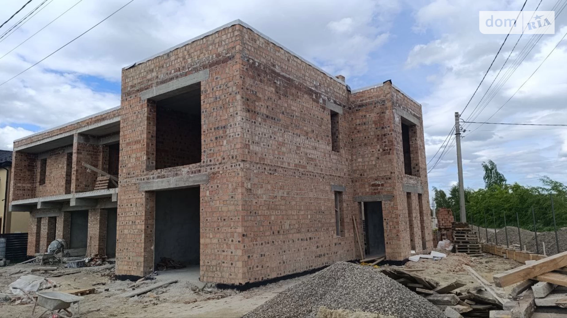 Криховцы (Ивано-Франковск), цена: 142000 $ - фото 2