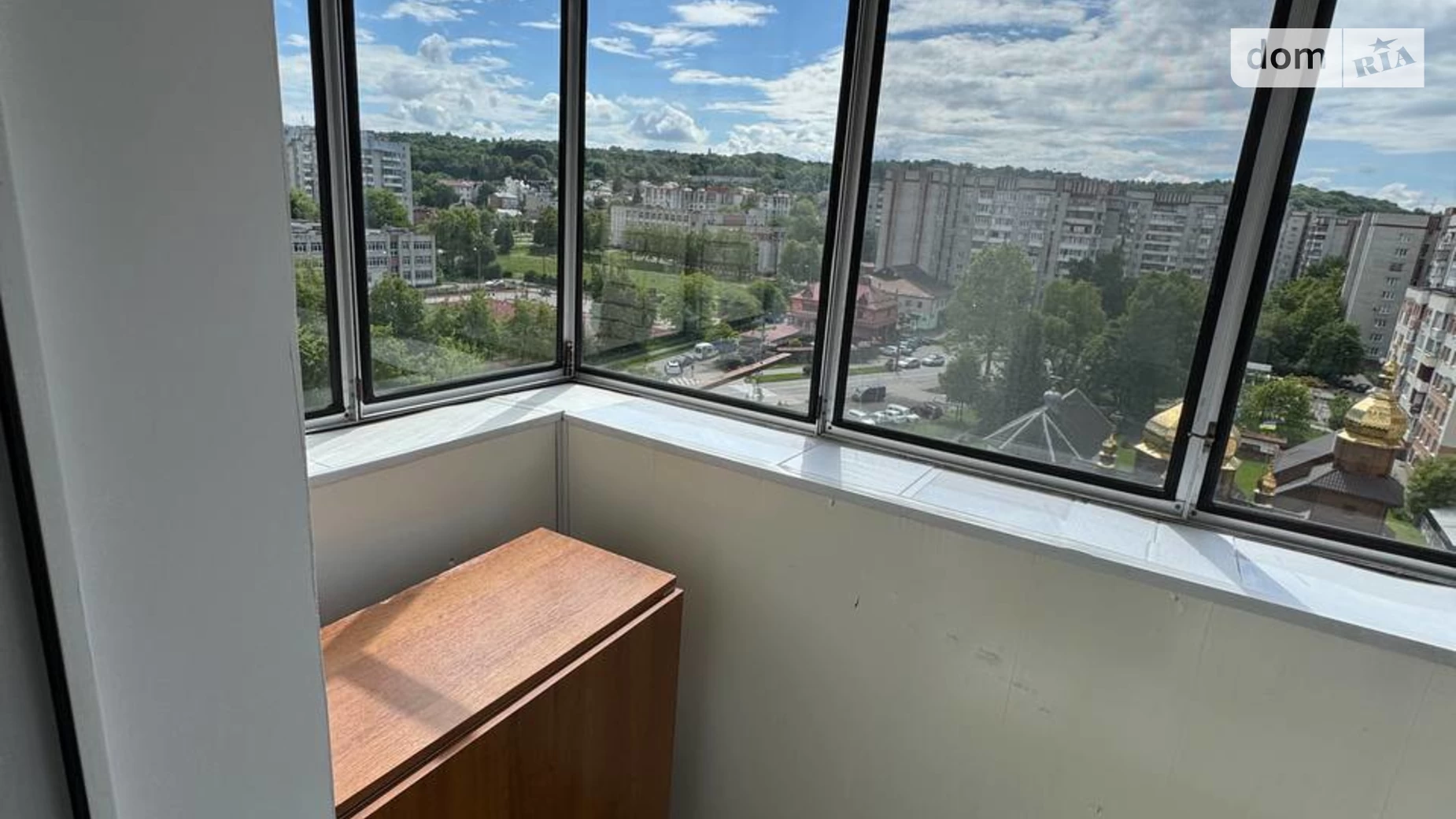 Сдается в аренду 1-комнатная квартира 37 кв. м в Львове, ул. Панча Петра, 12 - фото 4