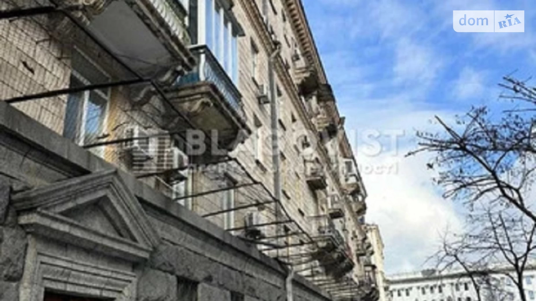 Продається 3-кімнатна квартира 67 кв. м у Києві, вул. Євгена Чикаленка(Пушкінська), 2-4/7 - фото 5