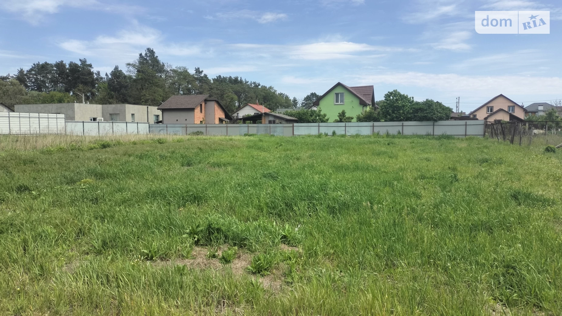 Продается земельный участок 8 соток в Киевской области, цена: 45000 $ - фото 4