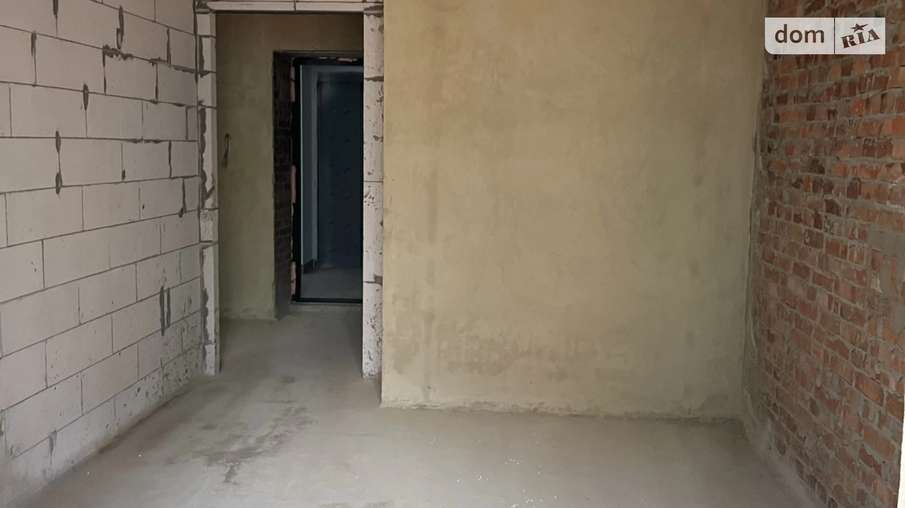 Продается 1-комнатная квартира 46 кв. м в Виннице, ул. Костя Широцкого, 5А - фото 2