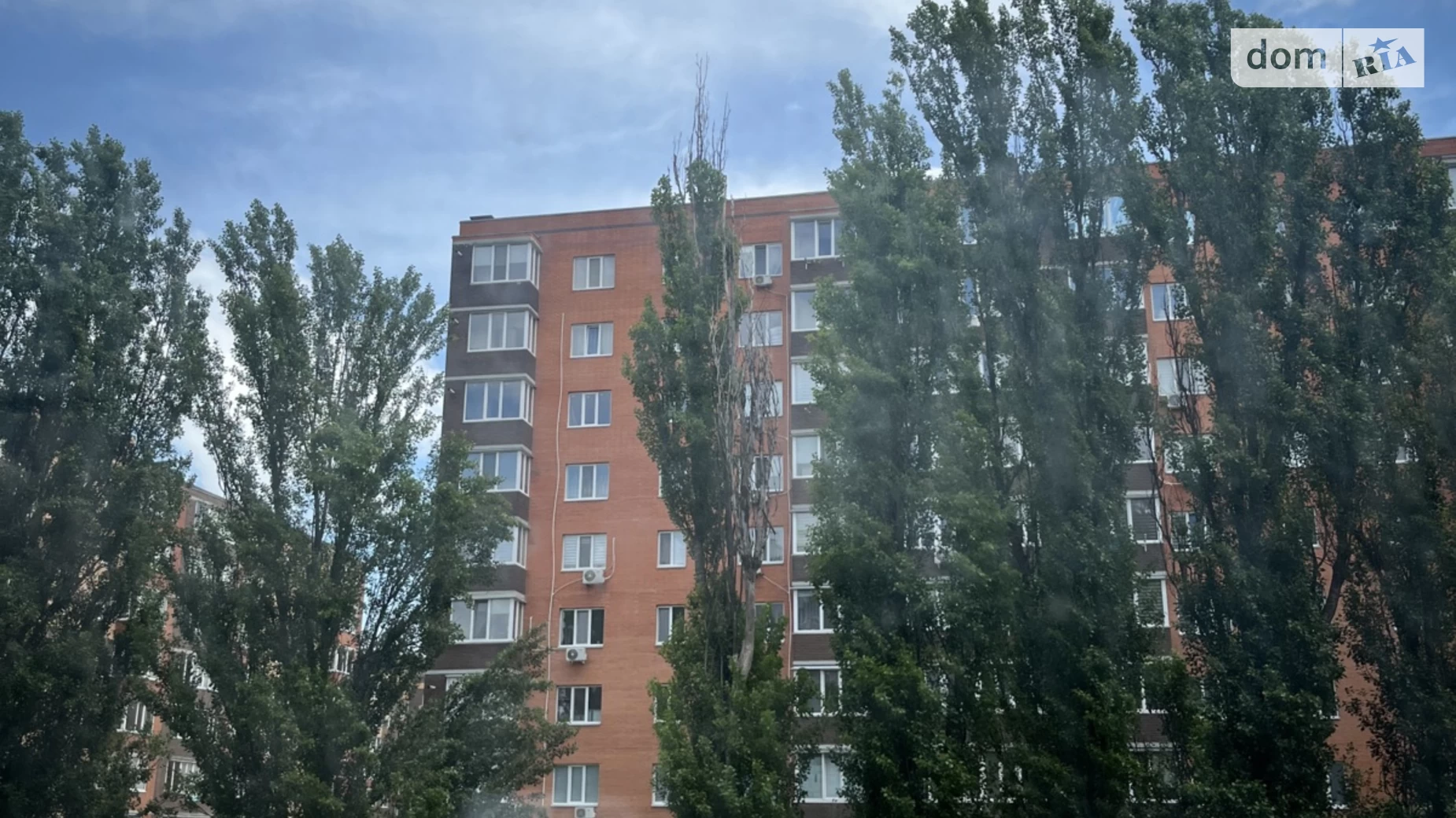 Продается 1-комнатная квартира 46 кв. м в Виннице, ул. Костя Широцкого, 5А - фото 4