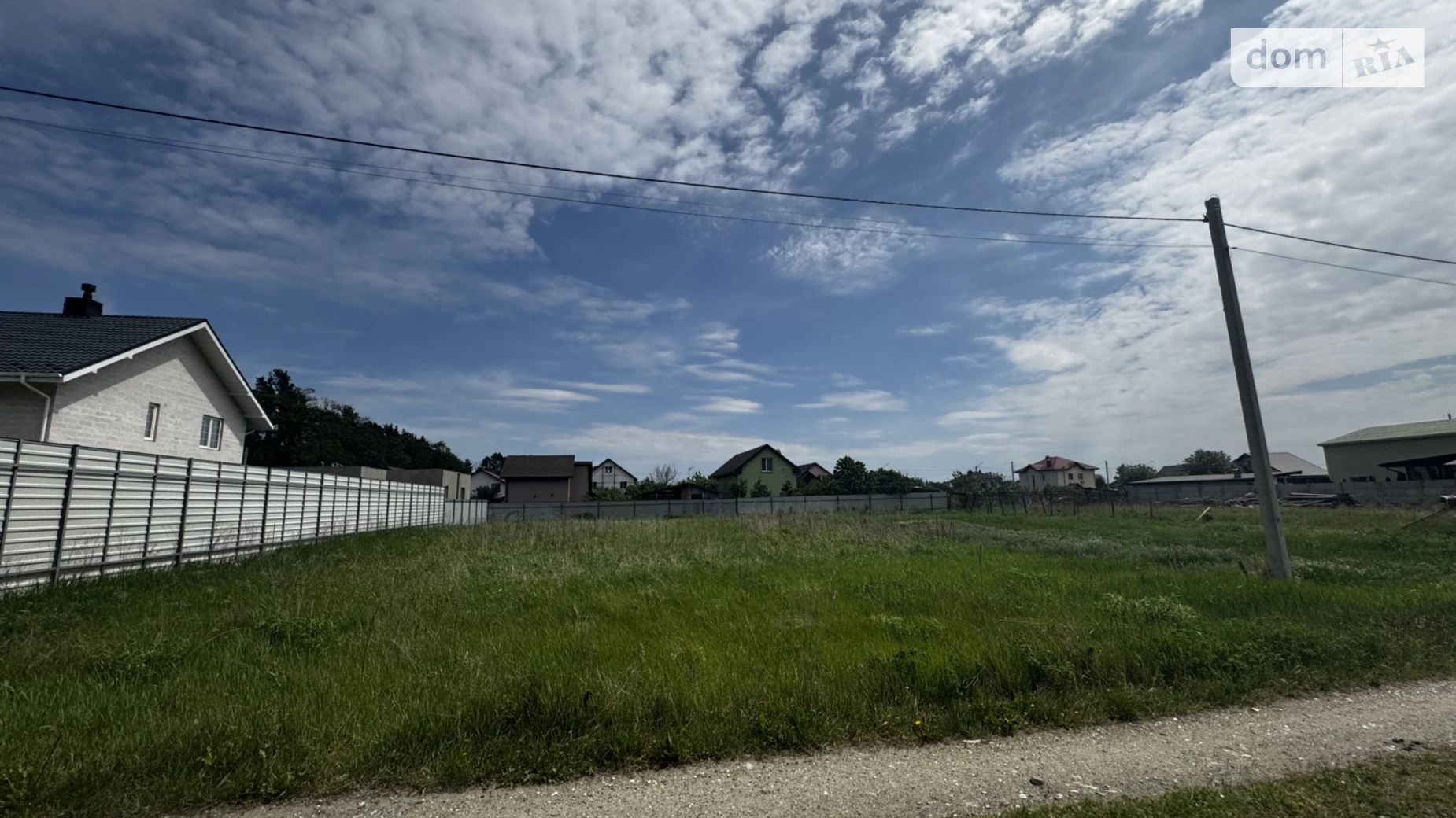 Продается земельный участок 8 соток в Киевской области, цена: 45000 $ - фото 2
