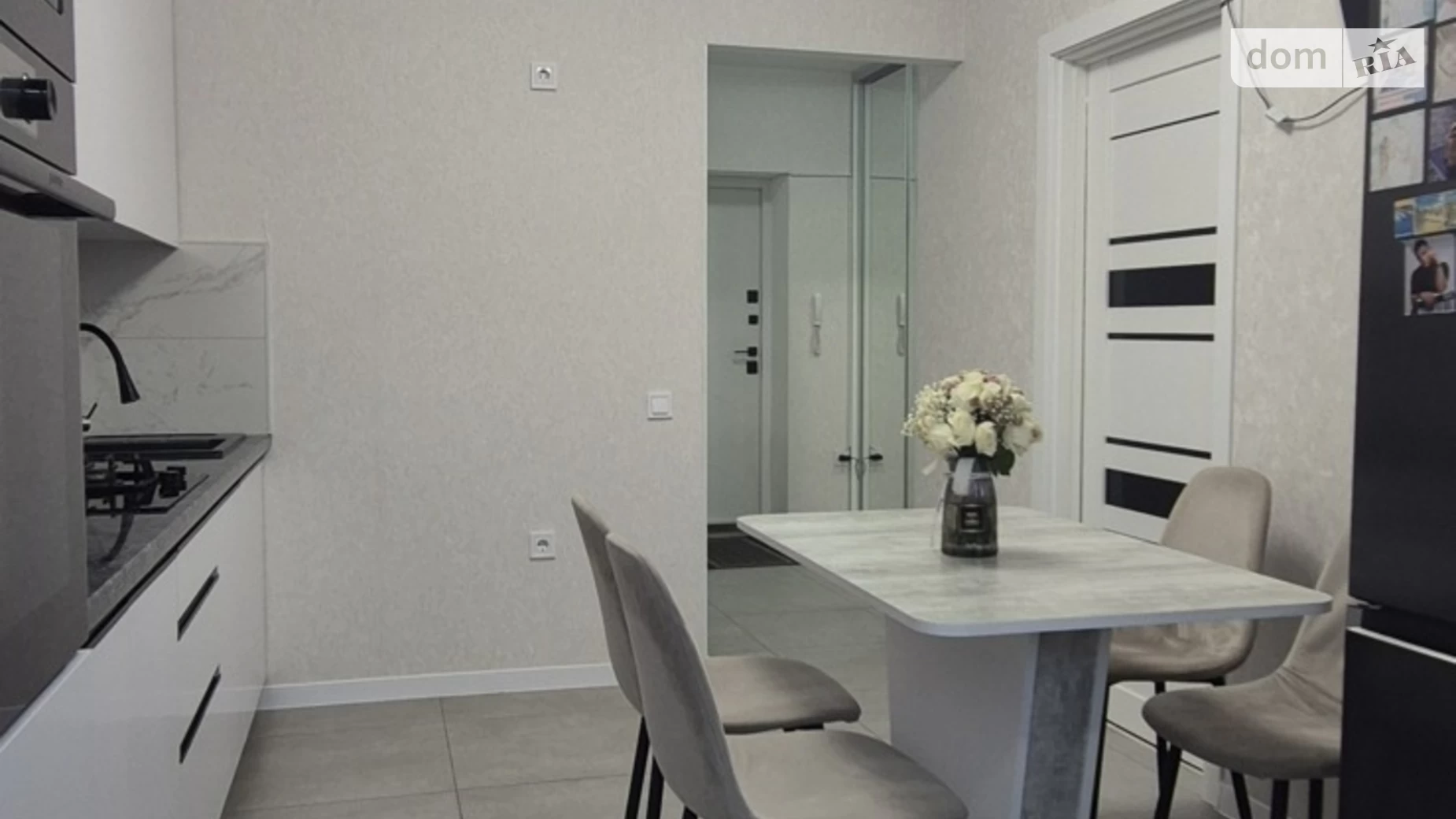Продается 1-комнатная квартира 39.5 кв. м в Стрижавке, цена: 53000 $ - фото 3