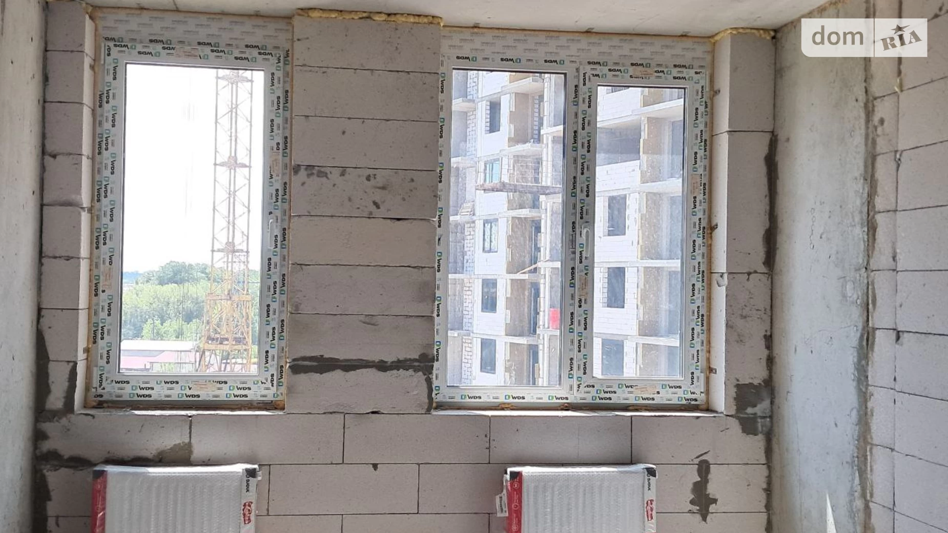 Продається 1-кімнатна квартира 44 кв. м у Вінниці, вул. Келецька - фото 3