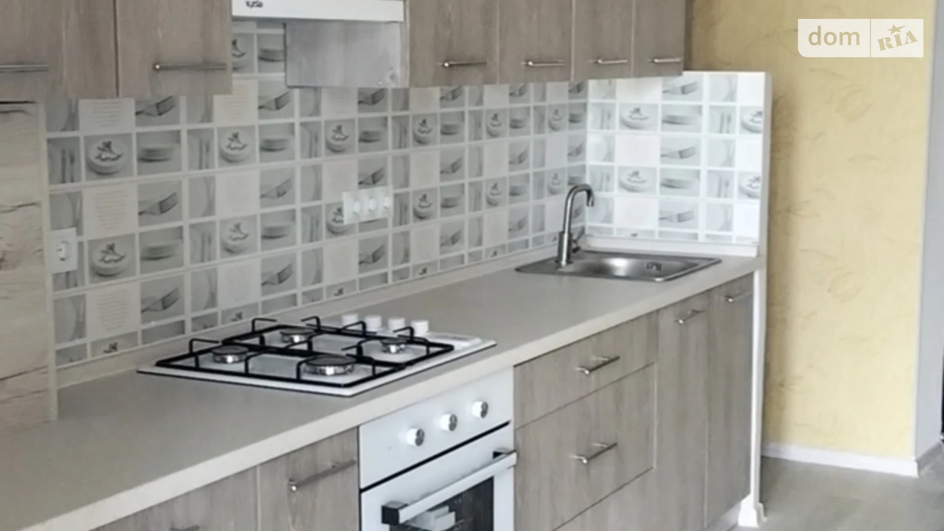 Продається 1-кімнатна квартира 39.1 кв. м у Ірпені, вул. Миколи Сингаївського(Новооскольська) - фото 2