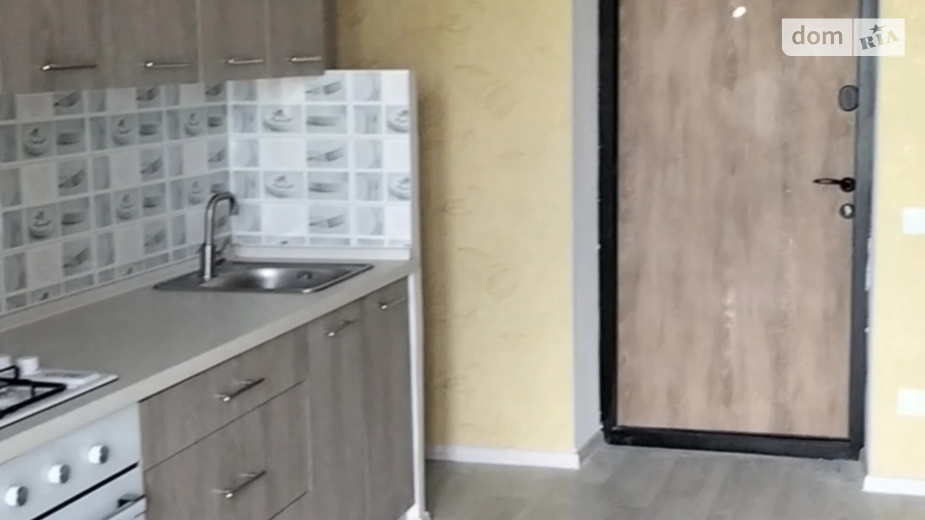 Продається 1-кімнатна квартира 39.1 кв. м у Ірпені, вул. Миколи Сингаївського(Новооскольська) - фото 3