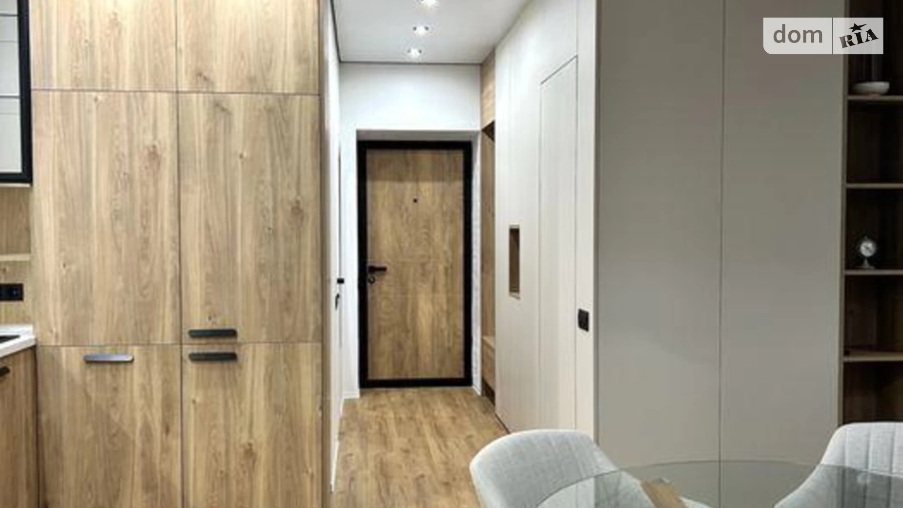 Продается 1-комнатная квартира 43 кв. м в Софиевской Борщаговке, цена: 76990 $ - фото 5