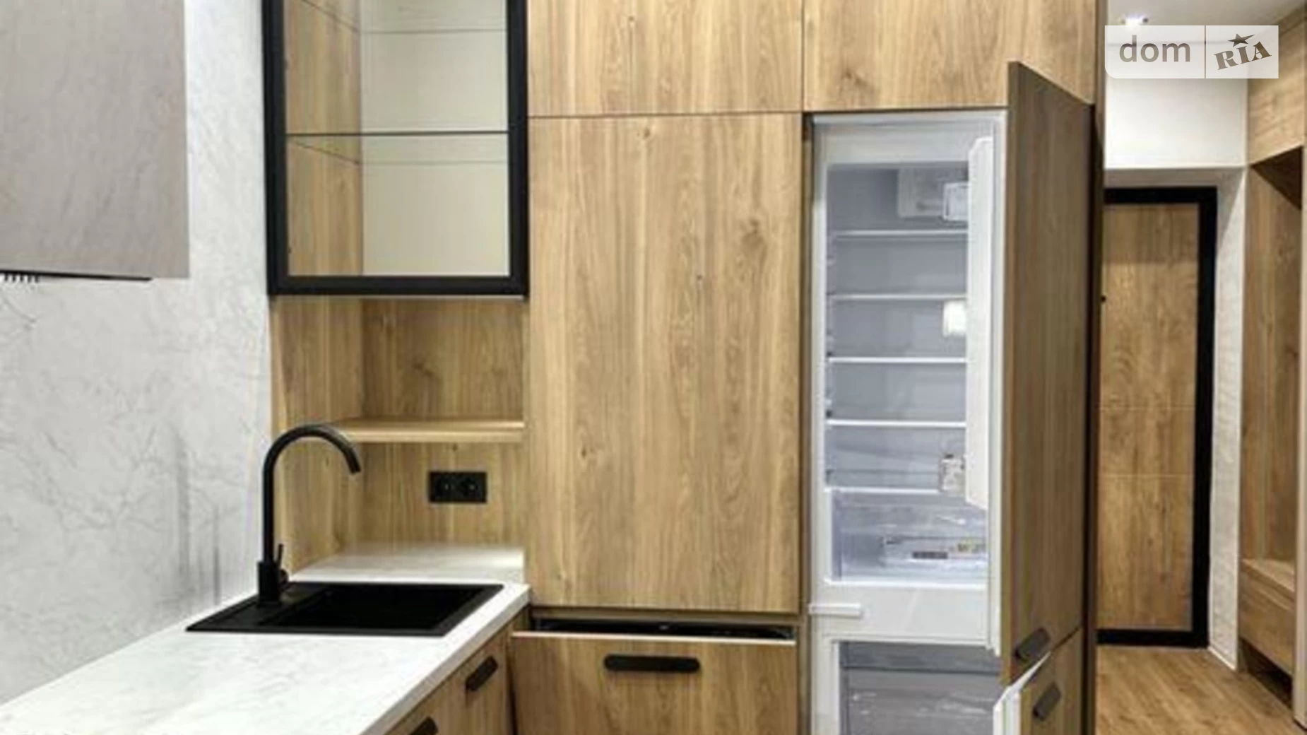 Продається 1-кімнатна квартира 43 кв. м у Софіївській Борщагівці, просп. Героїв Небесної Сотні, 16/2 - фото 4