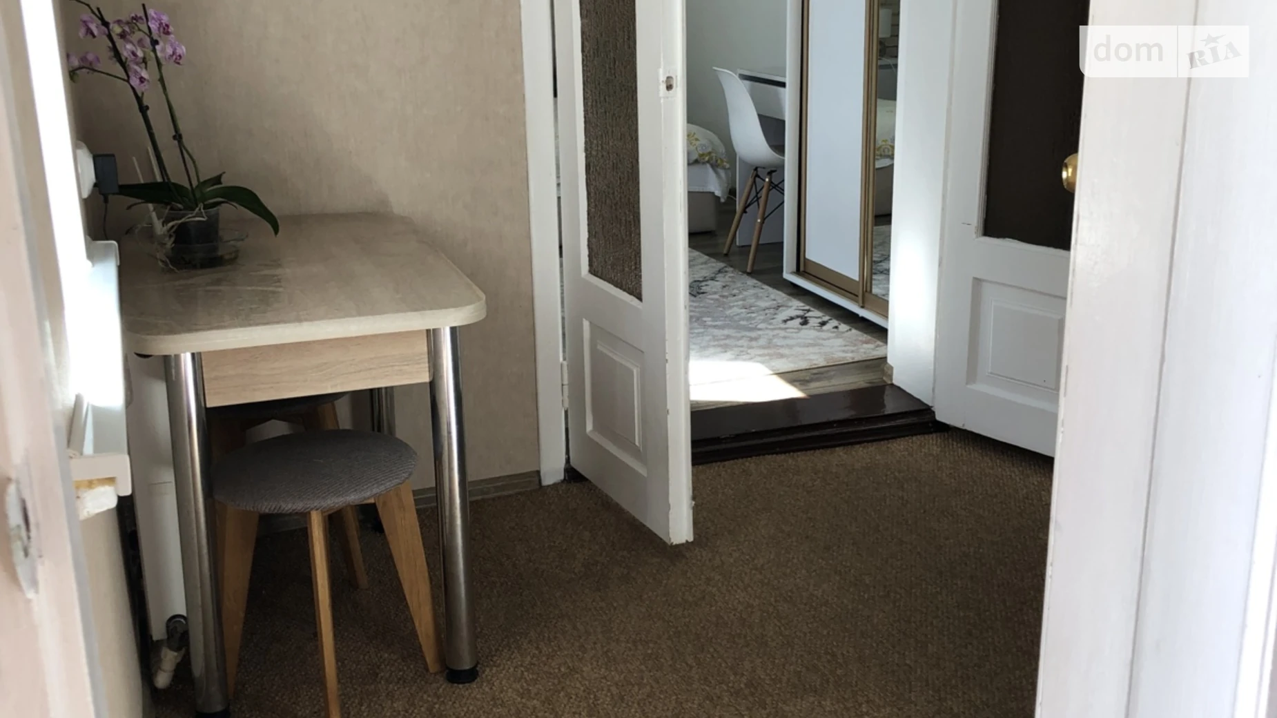 Здається в оренду одноповерховий будинок 37 кв. м з верандою, цена: 15000 грн - фото 5