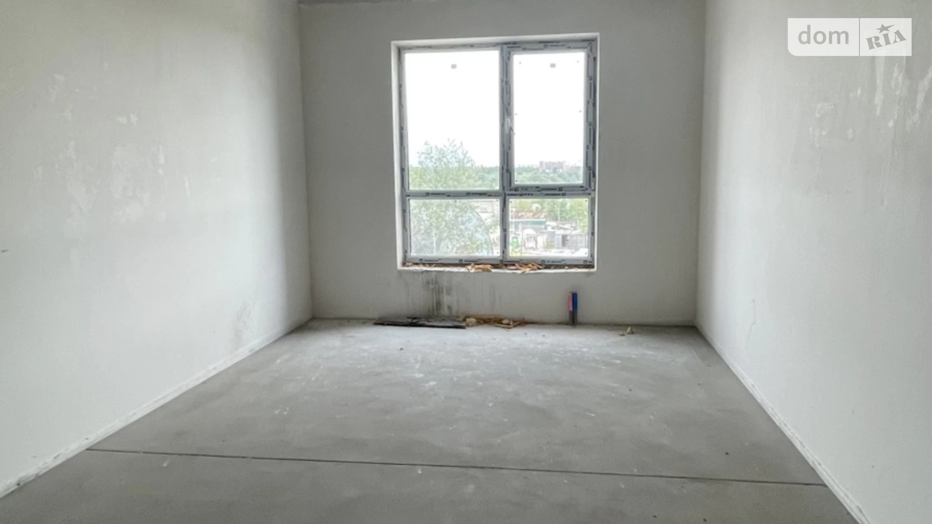 Продается 1-комнатная квартира 46 кв. м в Гостомеле, ул. Центральная, 1 - фото 4