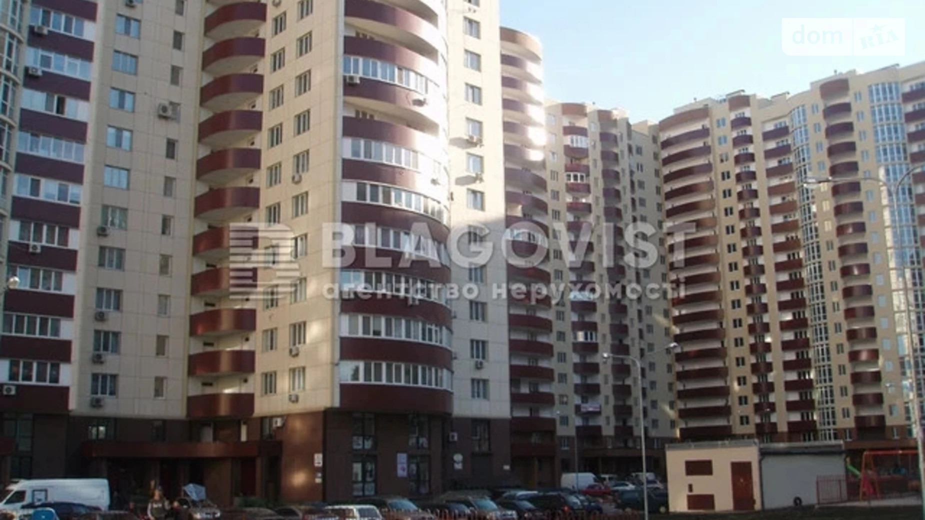 Продается 2-комнатная квартира 62 кв. м в Киеве, бул. Николая Руденко(Кольцова), 14Ж - фото 2
