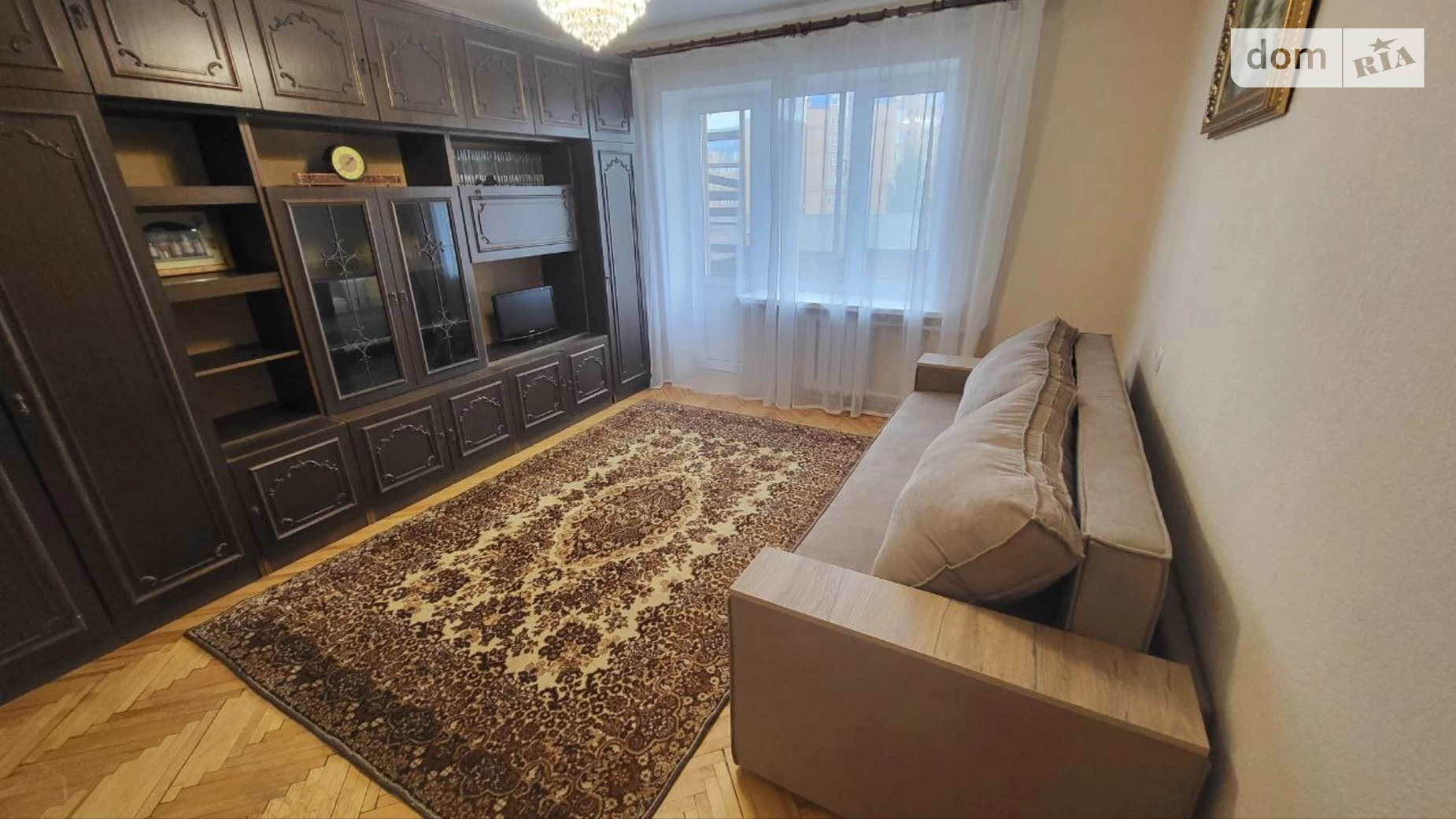 Сдается в аренду 3-комнатная квартира 56.5 кв. м в Киеве, ул. Почайнинская, 62 - фото 4