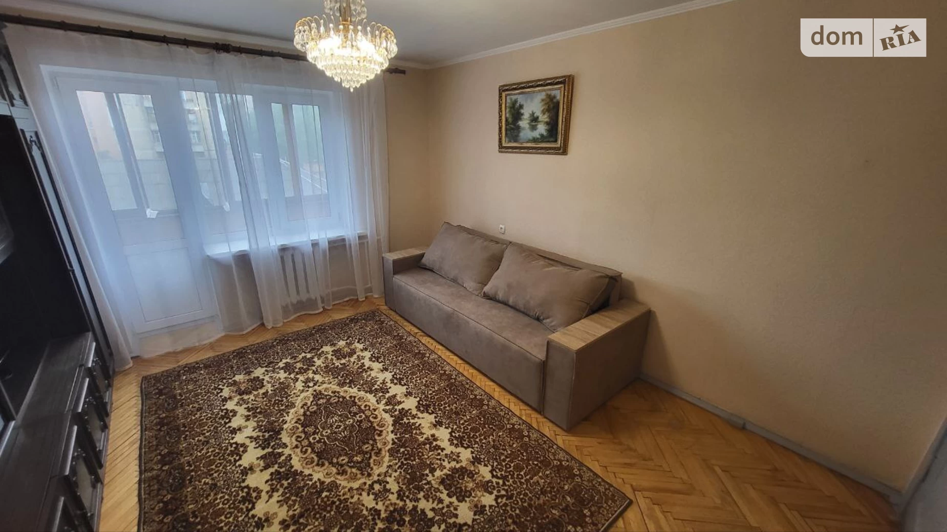 Сдается в аренду 3-комнатная квартира 56.5 кв. м в Киеве, ул. Почайнинская, 62 - фото 5